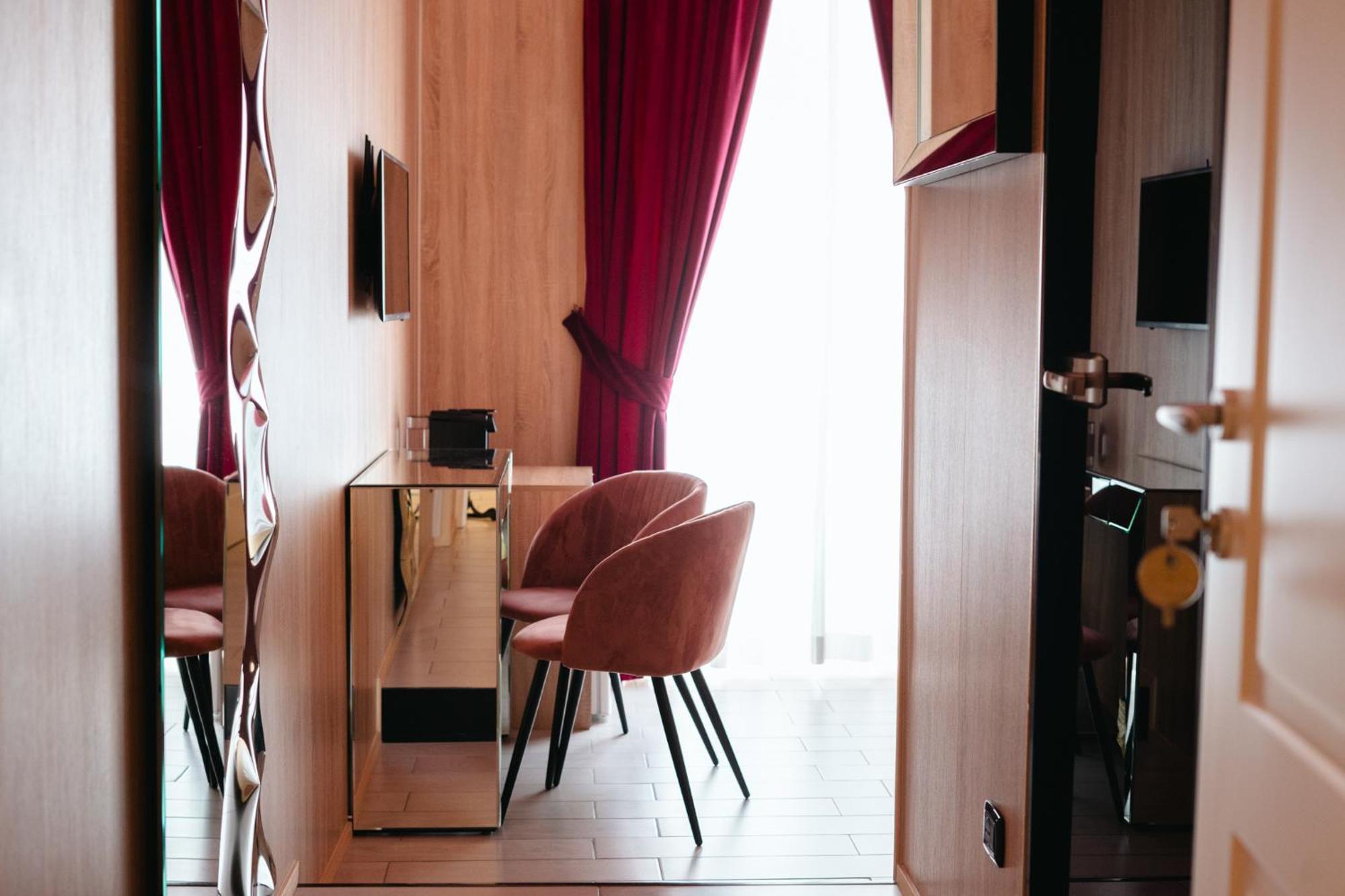 Kore Luxury E Guest house *