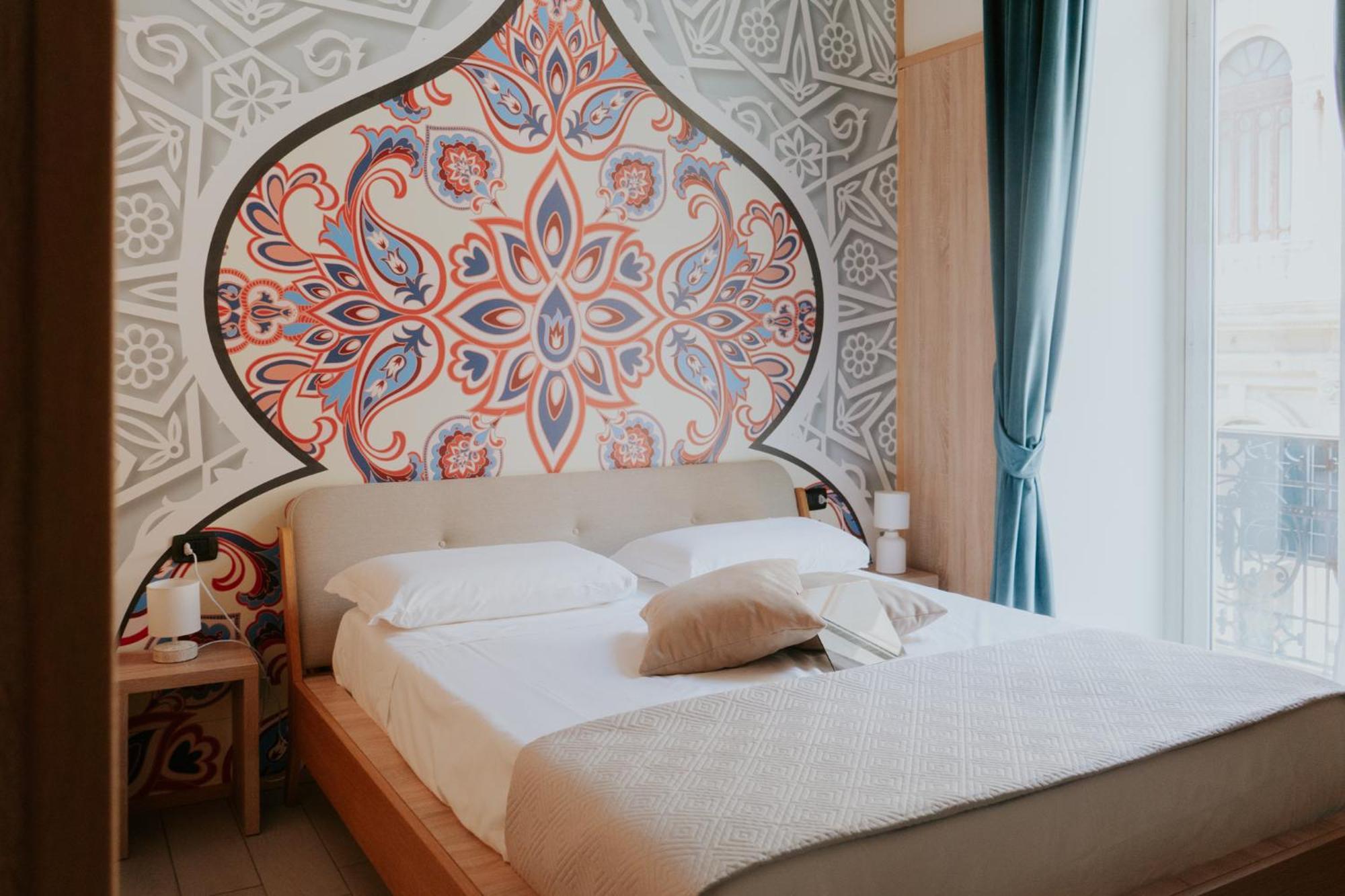 Guest house Kore Luxury E *