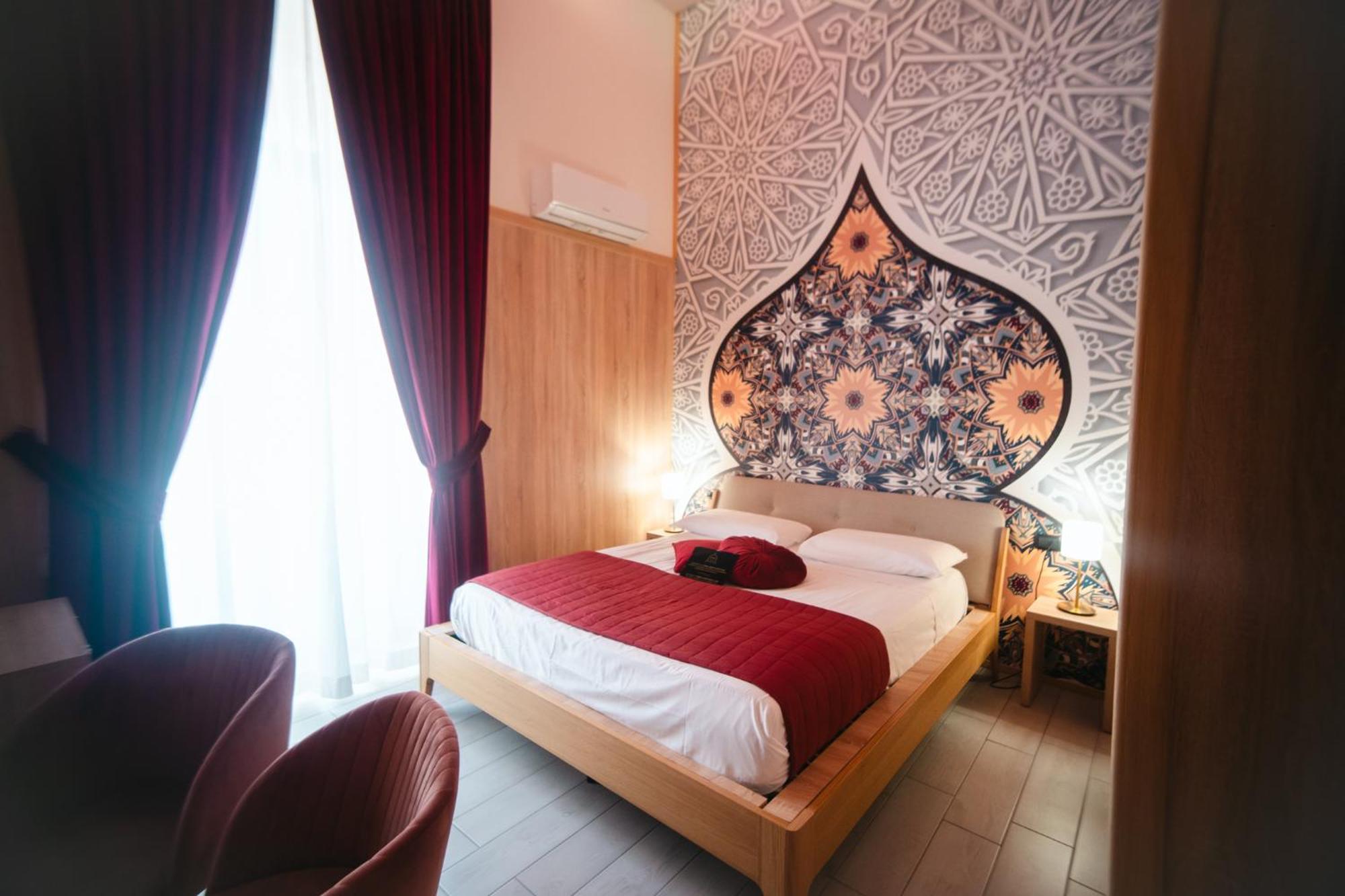 Kore Luxury E Guest house Naples