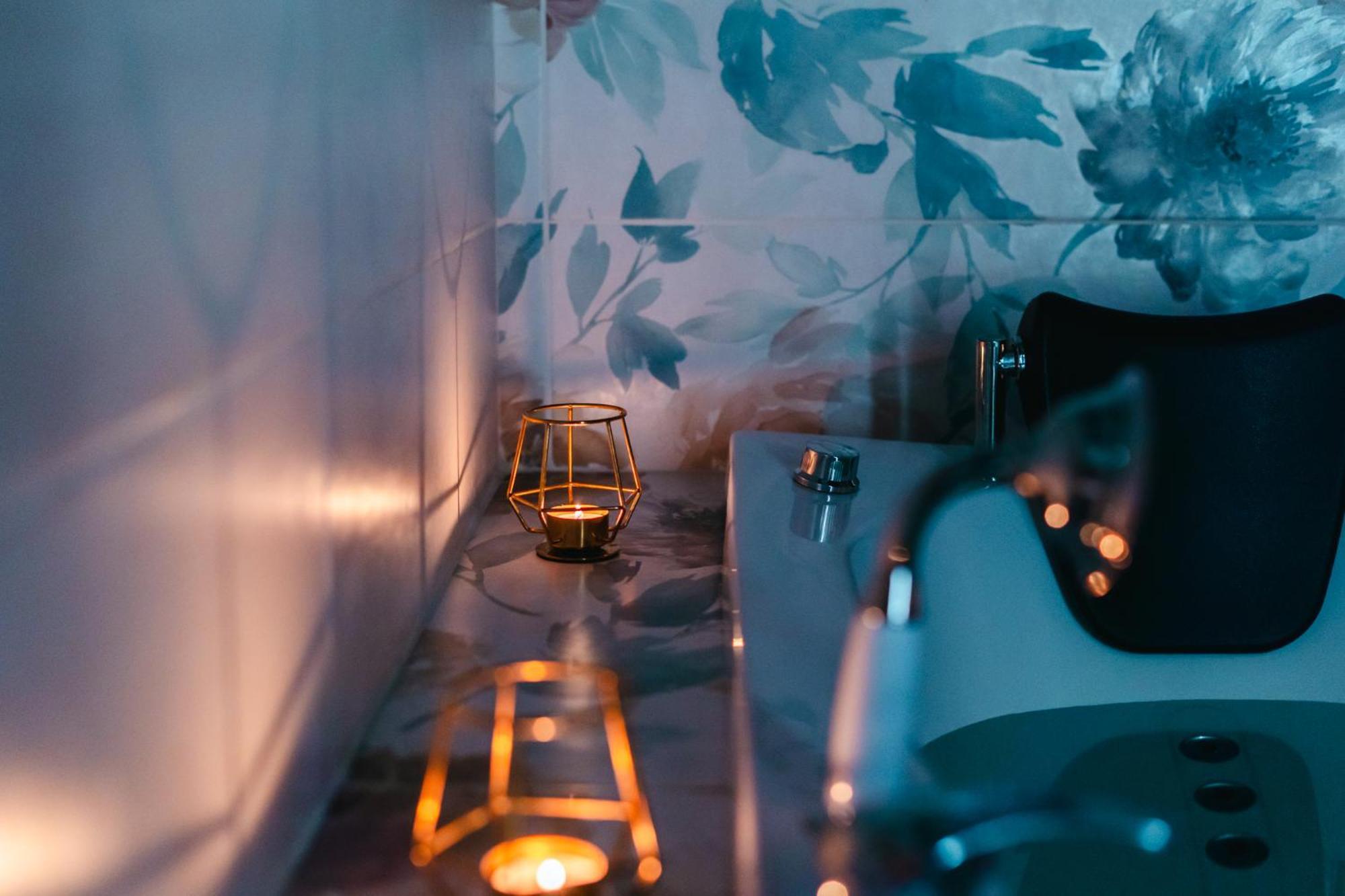 Guest house Kore Luxury E Naples