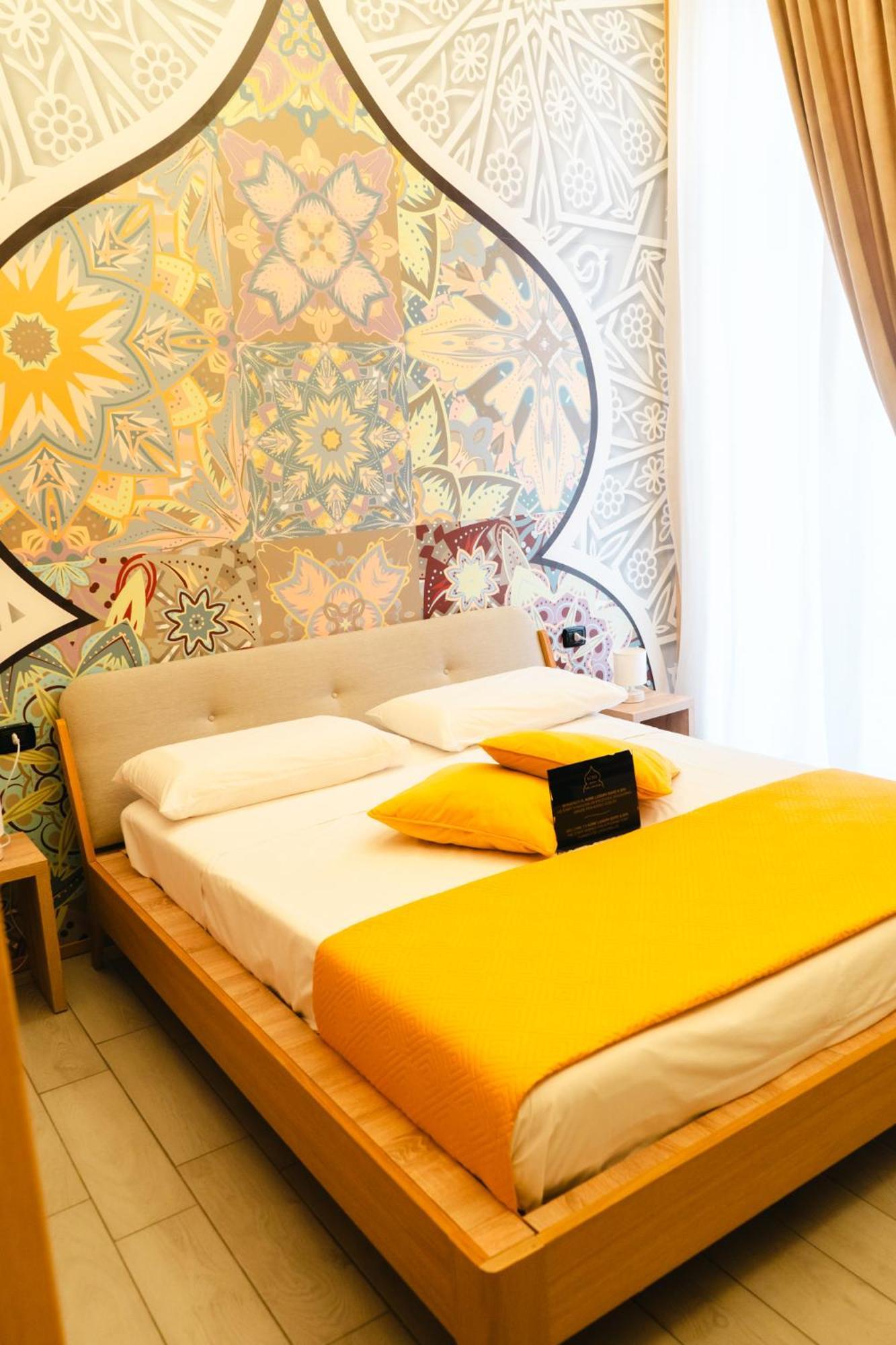 Kore Luxury E