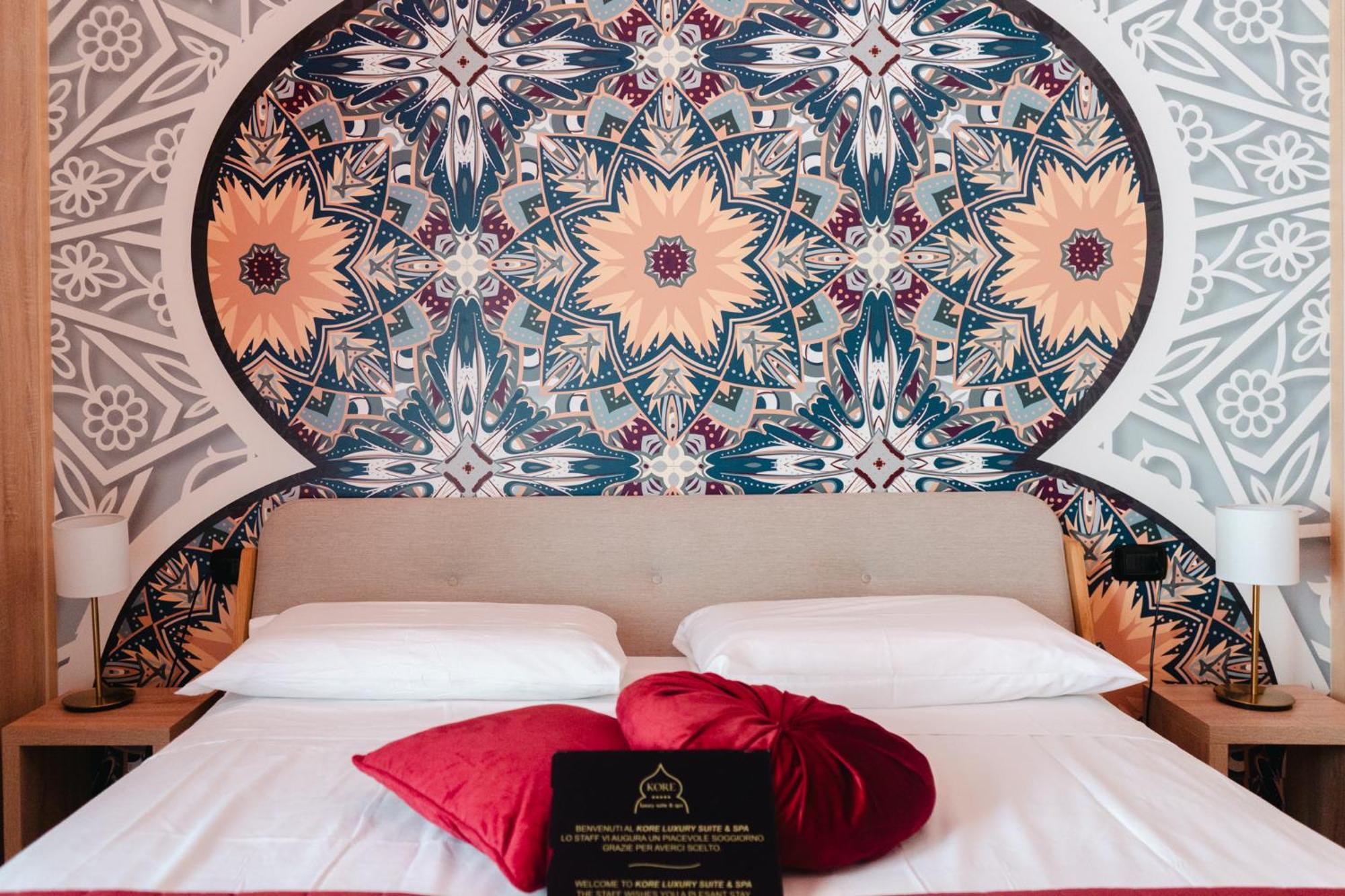 Kore Luxury E Guest house