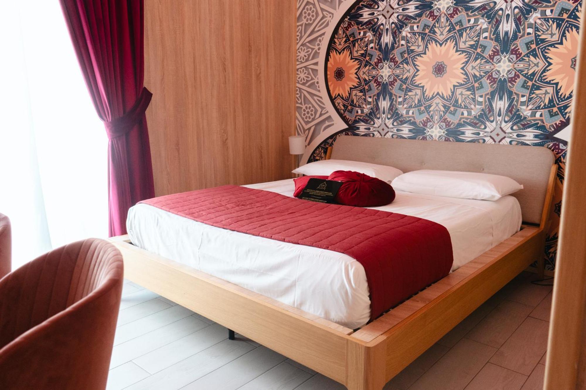 Guest house Kore Luxury E