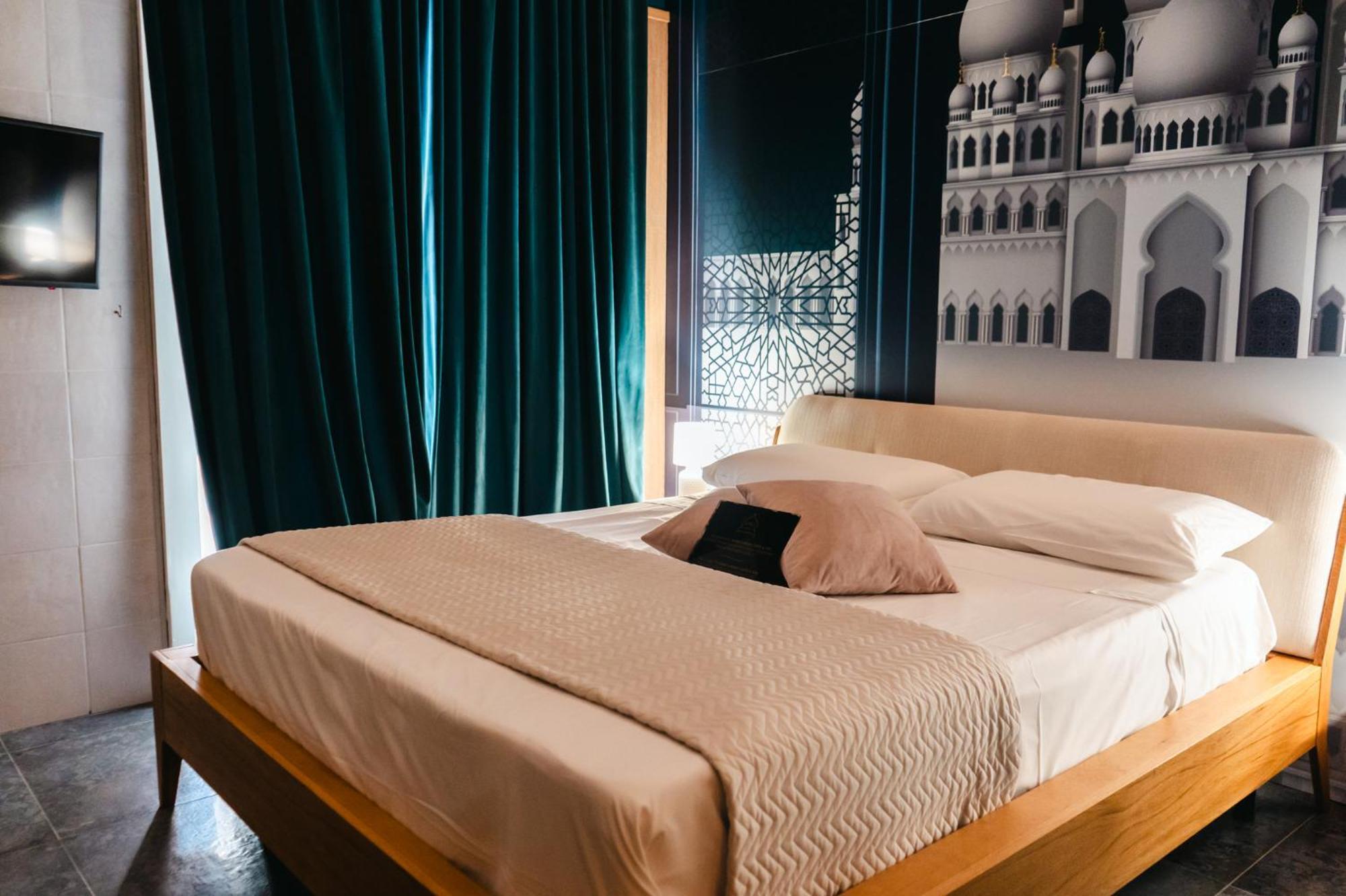 Guest house Kore Luxury E Naples