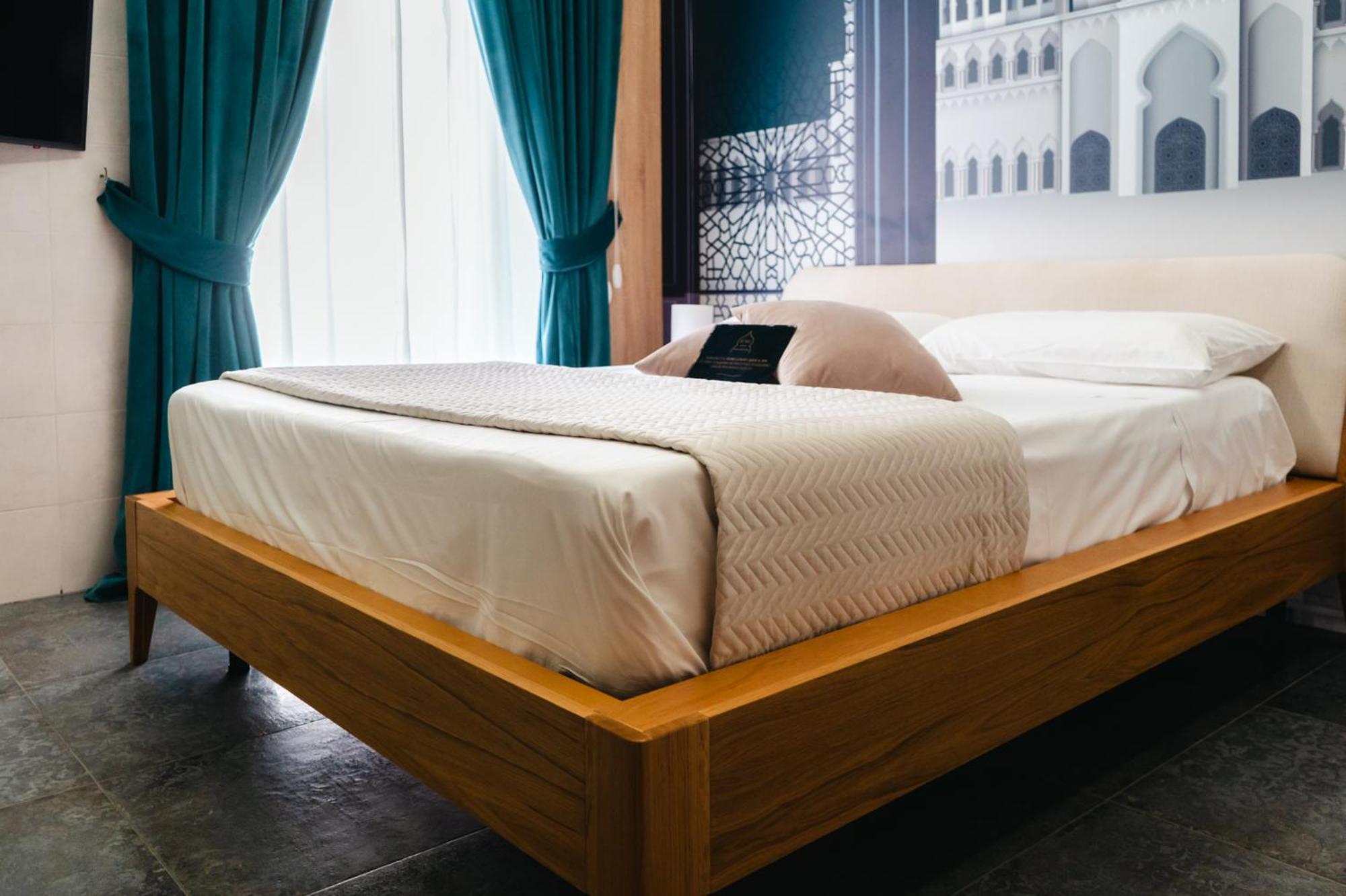 Kore Luxury E Guest house