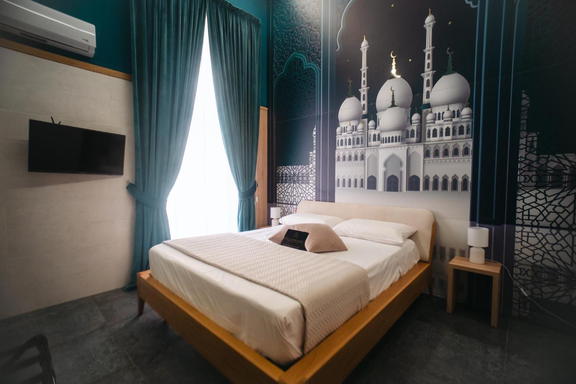 Guest house Kore Luxury E *