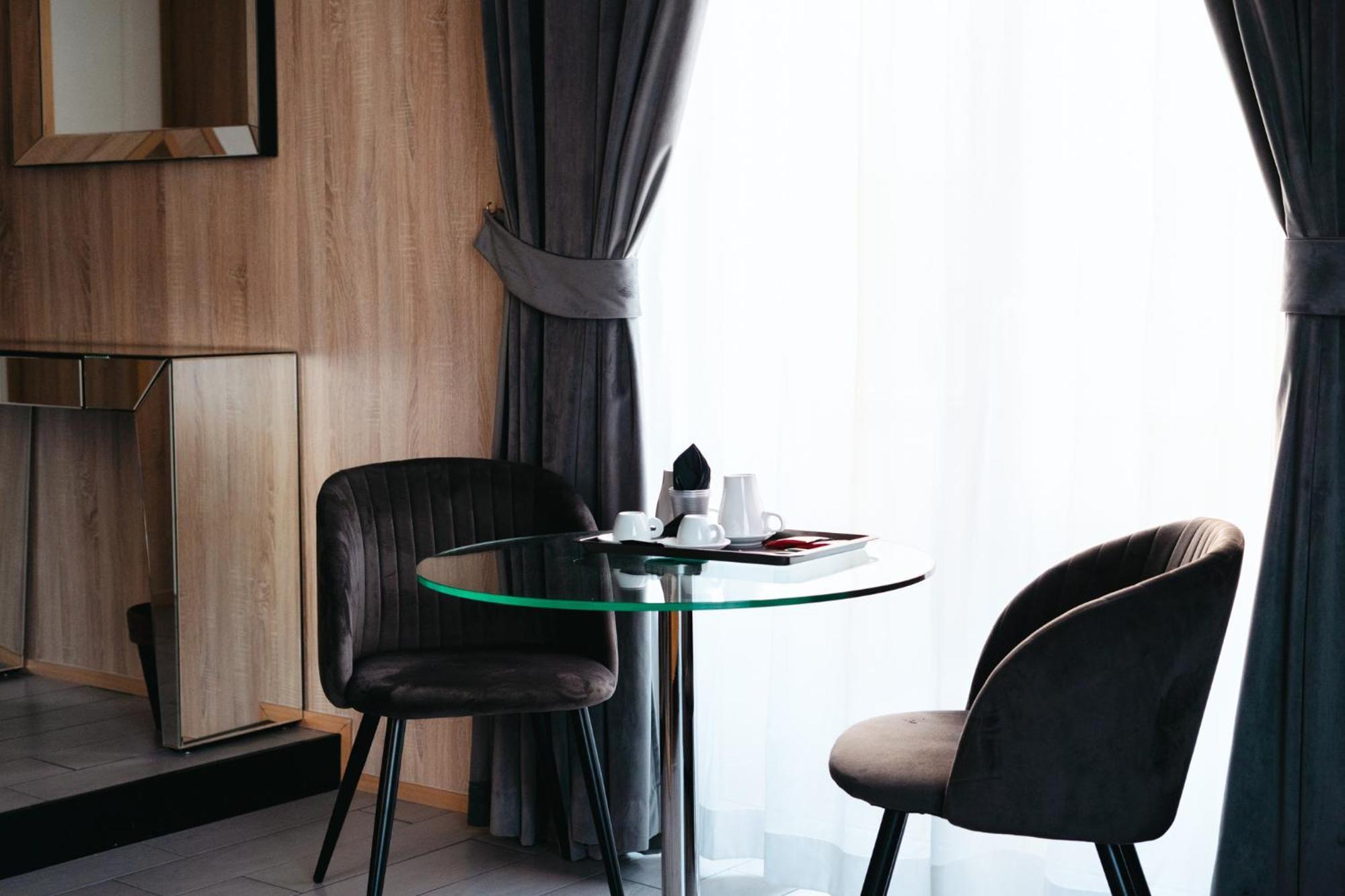 Guest house Kore Luxury E Naples