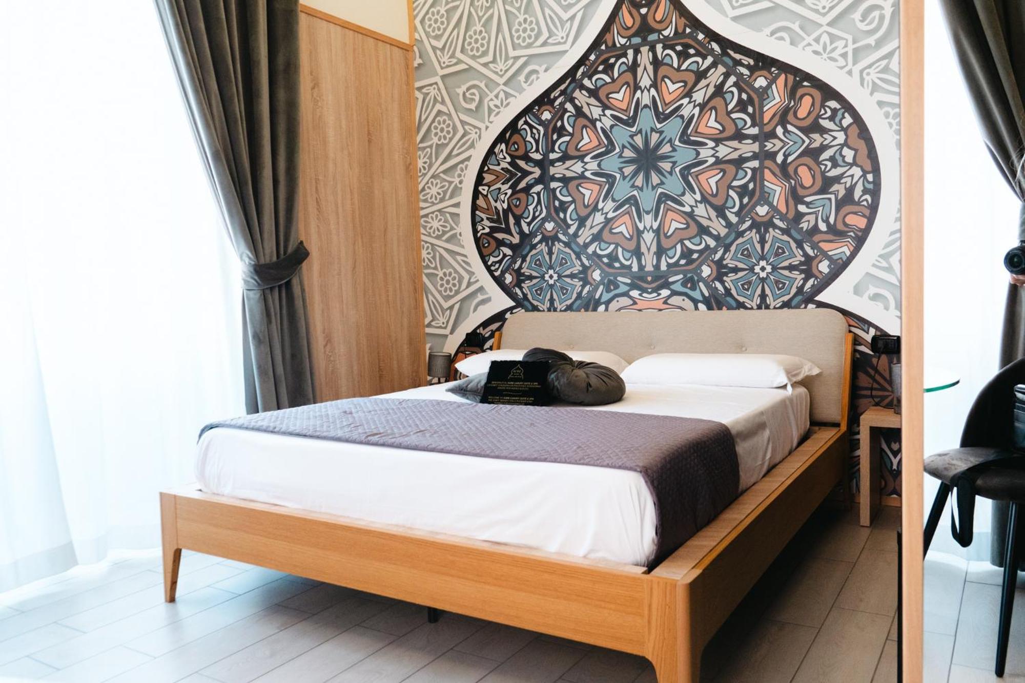Kore Luxury E Naples