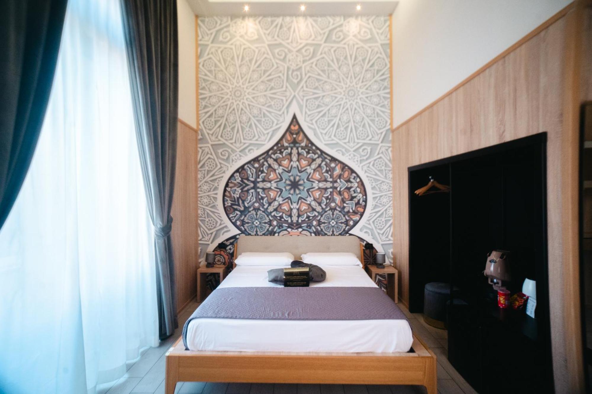 Kore Luxury E * Naples