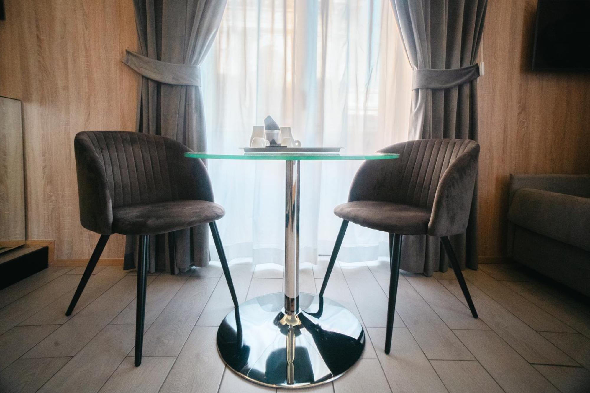 Guest house Kore Luxury E *