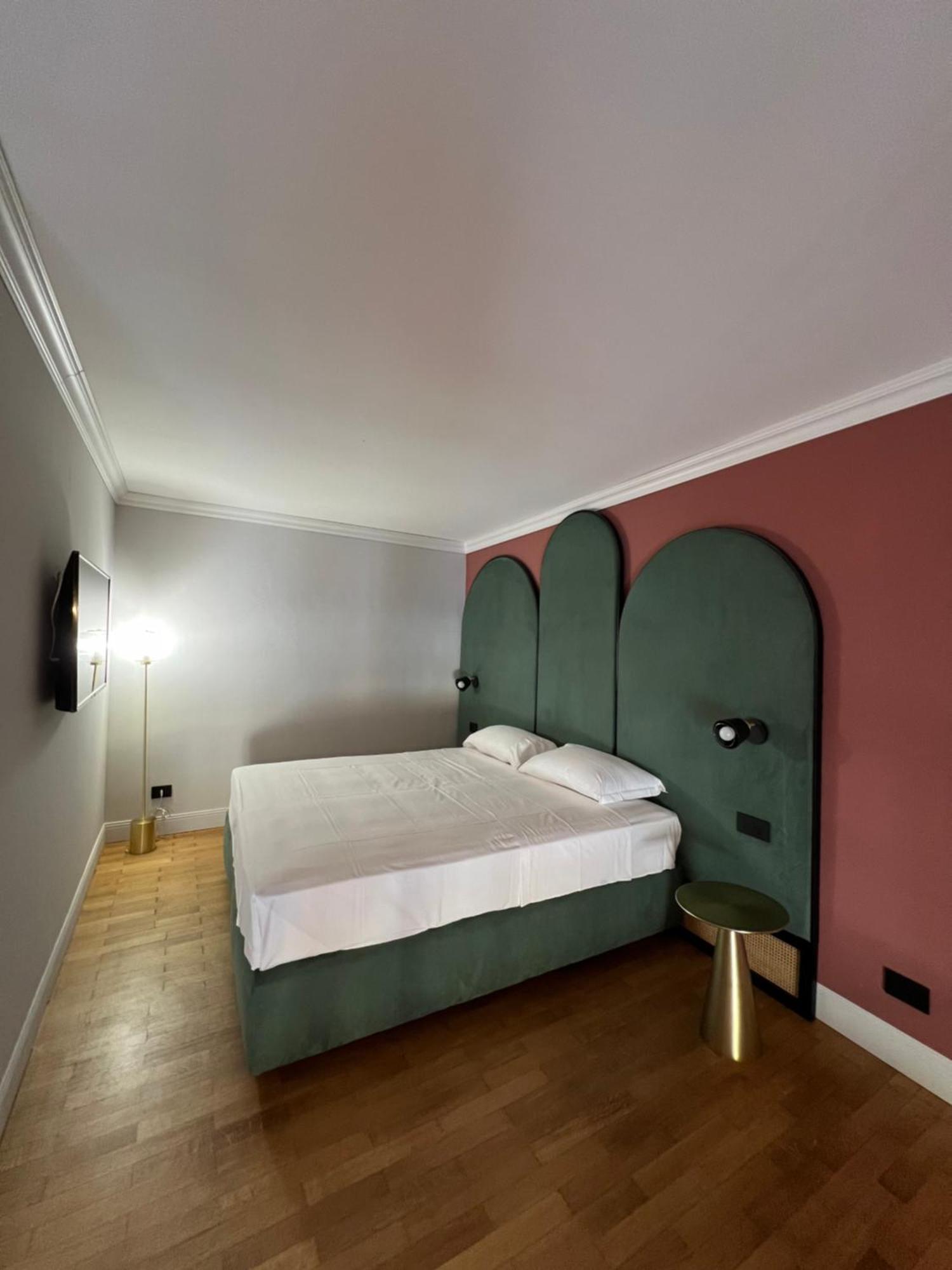 Il Sorriso Bed & Breakfast Naples