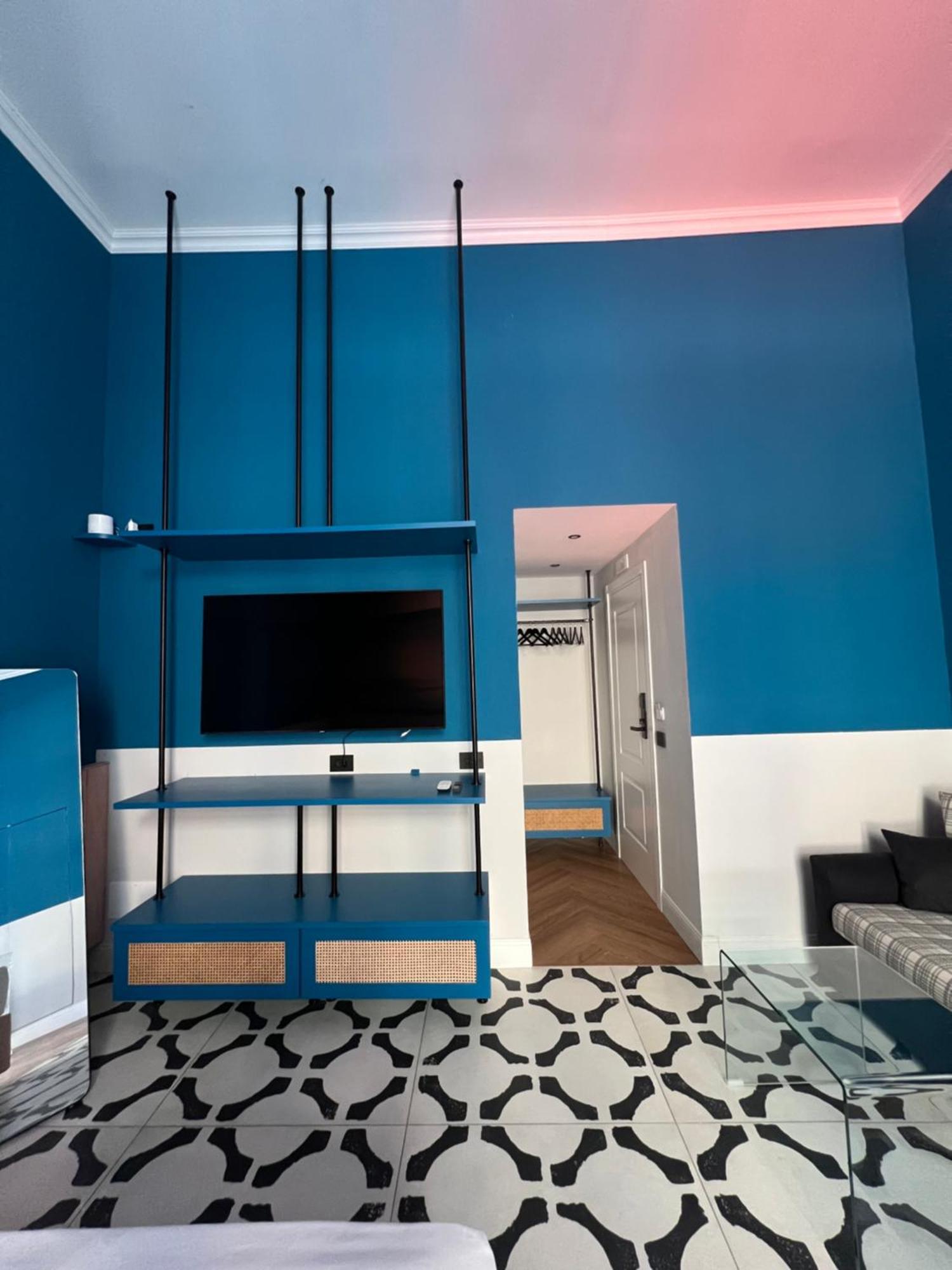 Bed & Breakfast Il Sorriso Naples