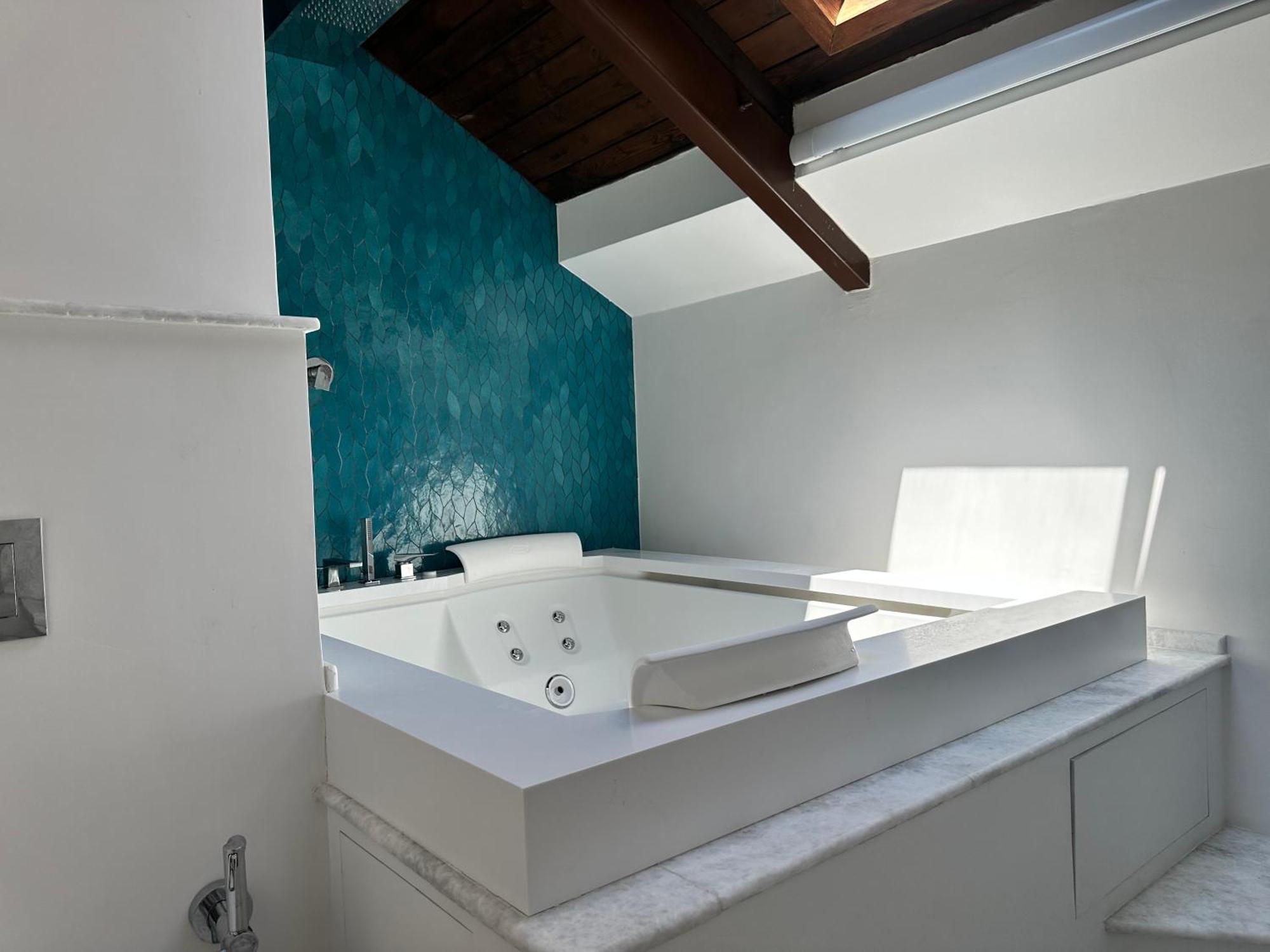 Duomo Terrace Apartment