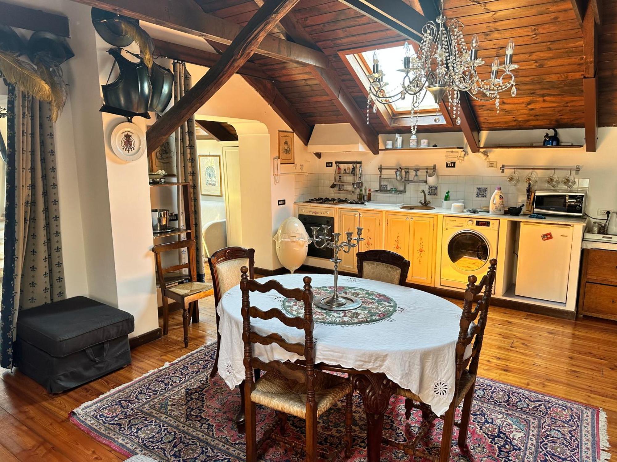 Apartment Duomo Terrace