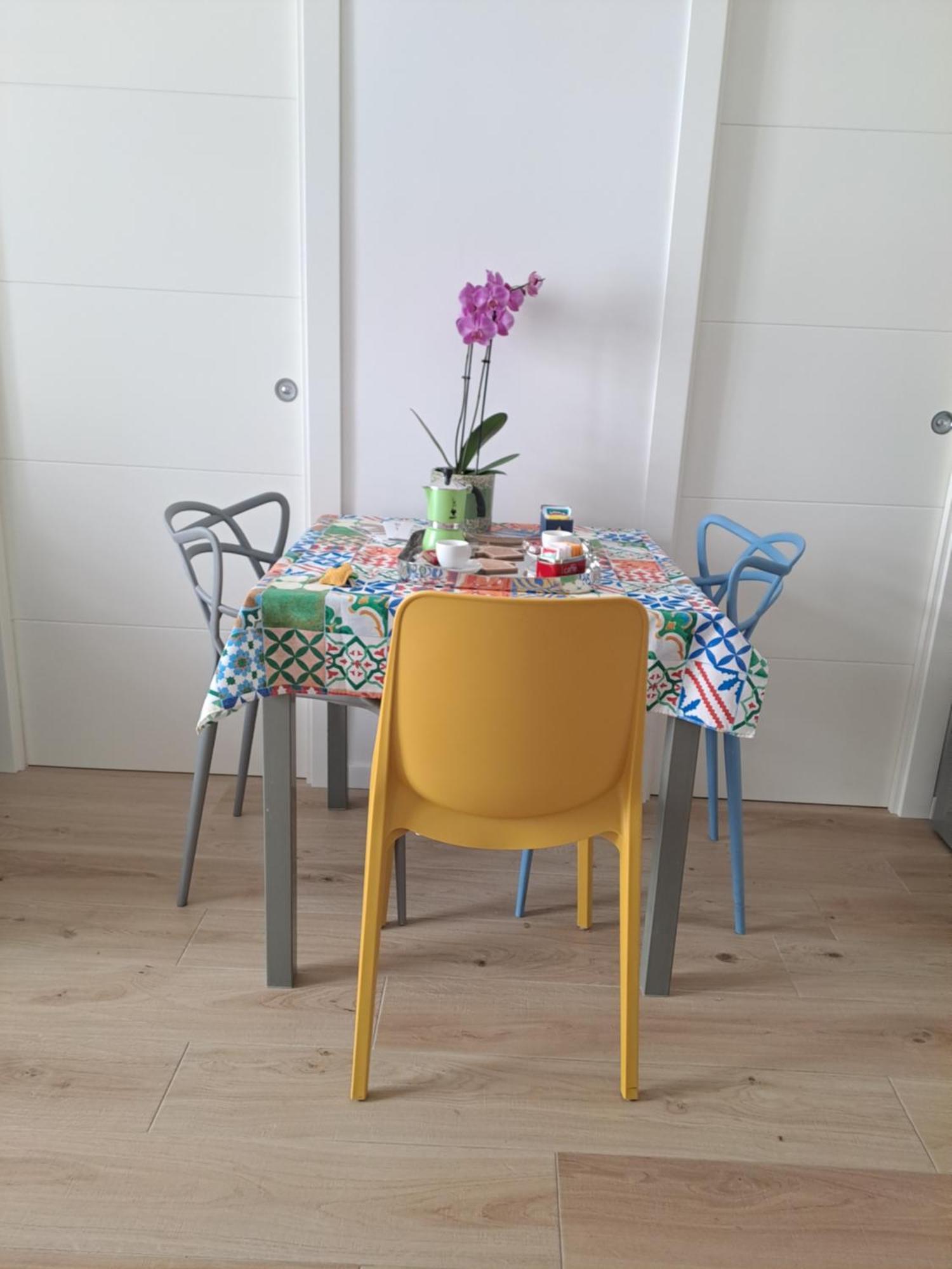 Le Dimore Dell'artista Apartment *