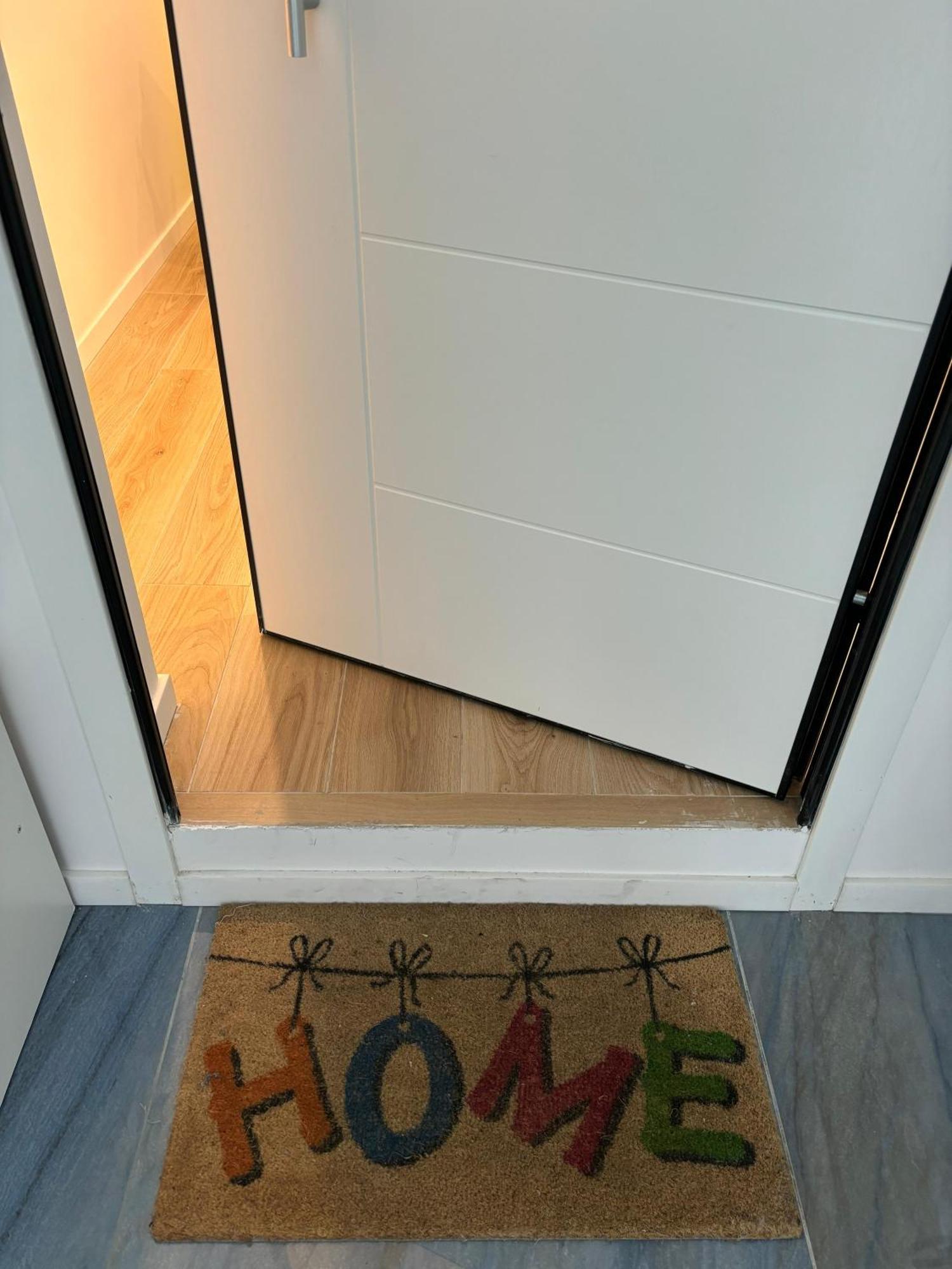 Le Dimore Dell'artista Apartment
