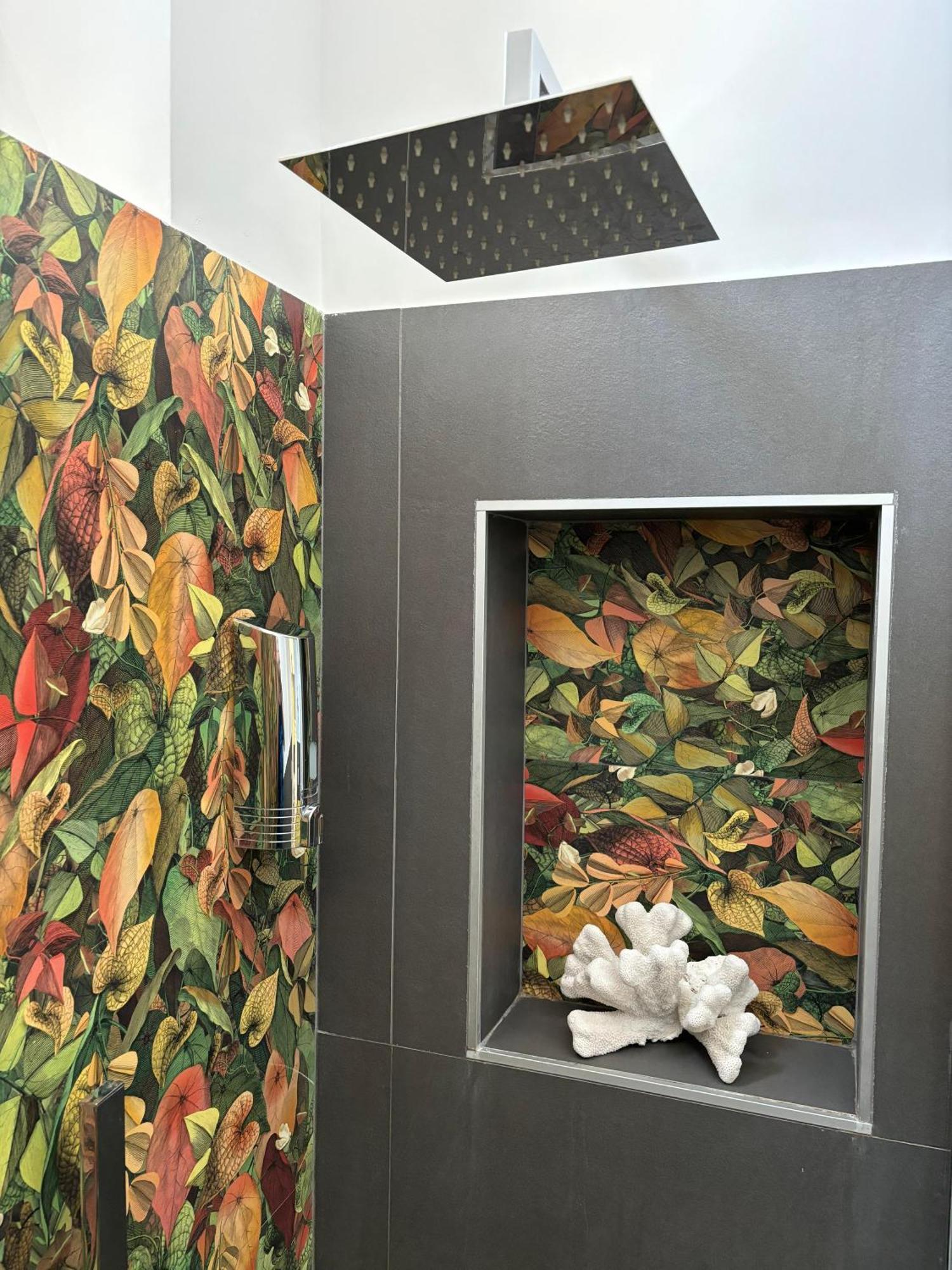 Le Dimore Dell'artista Naples