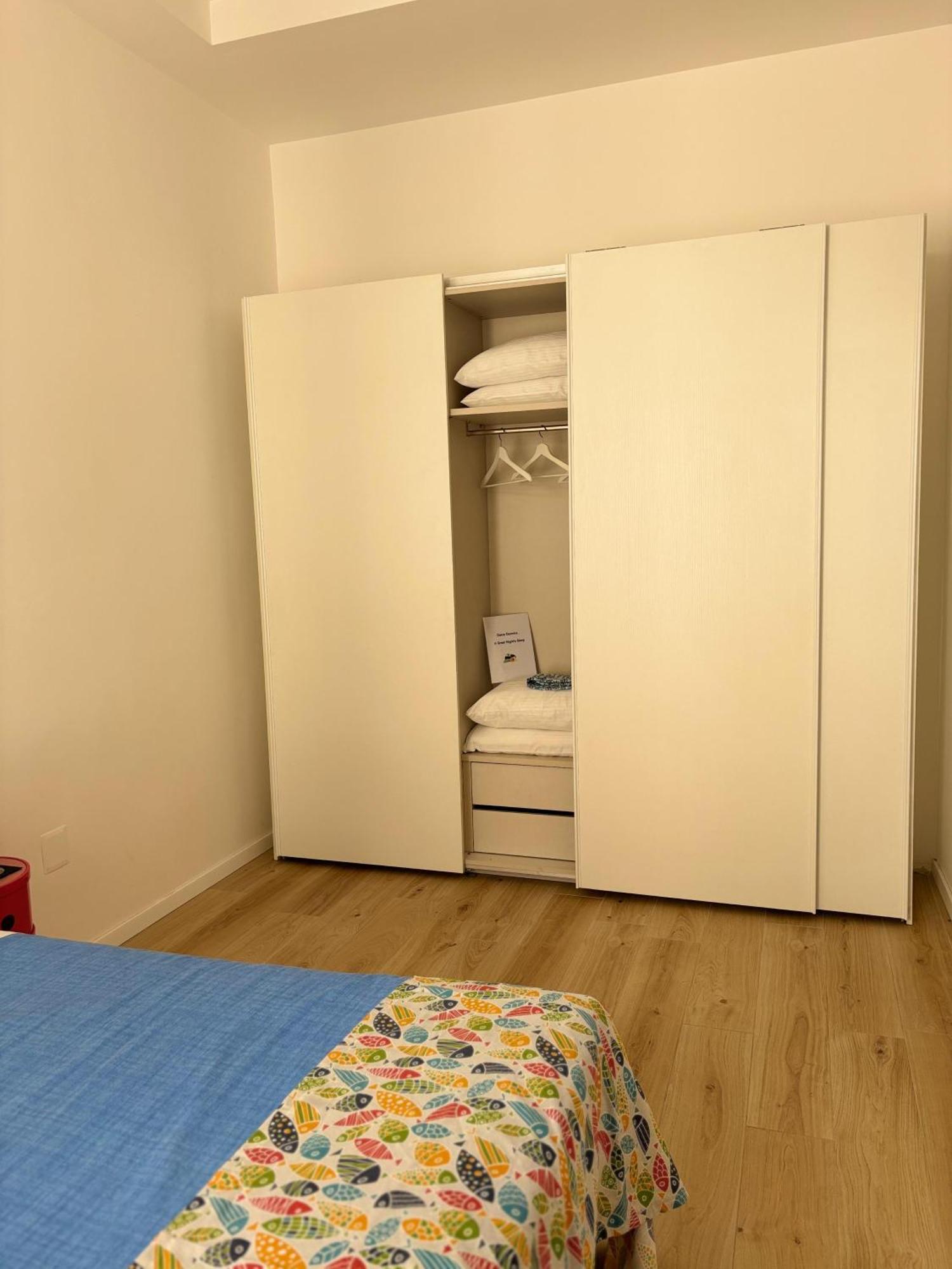 Le Dimore Dell'artista Apartment *