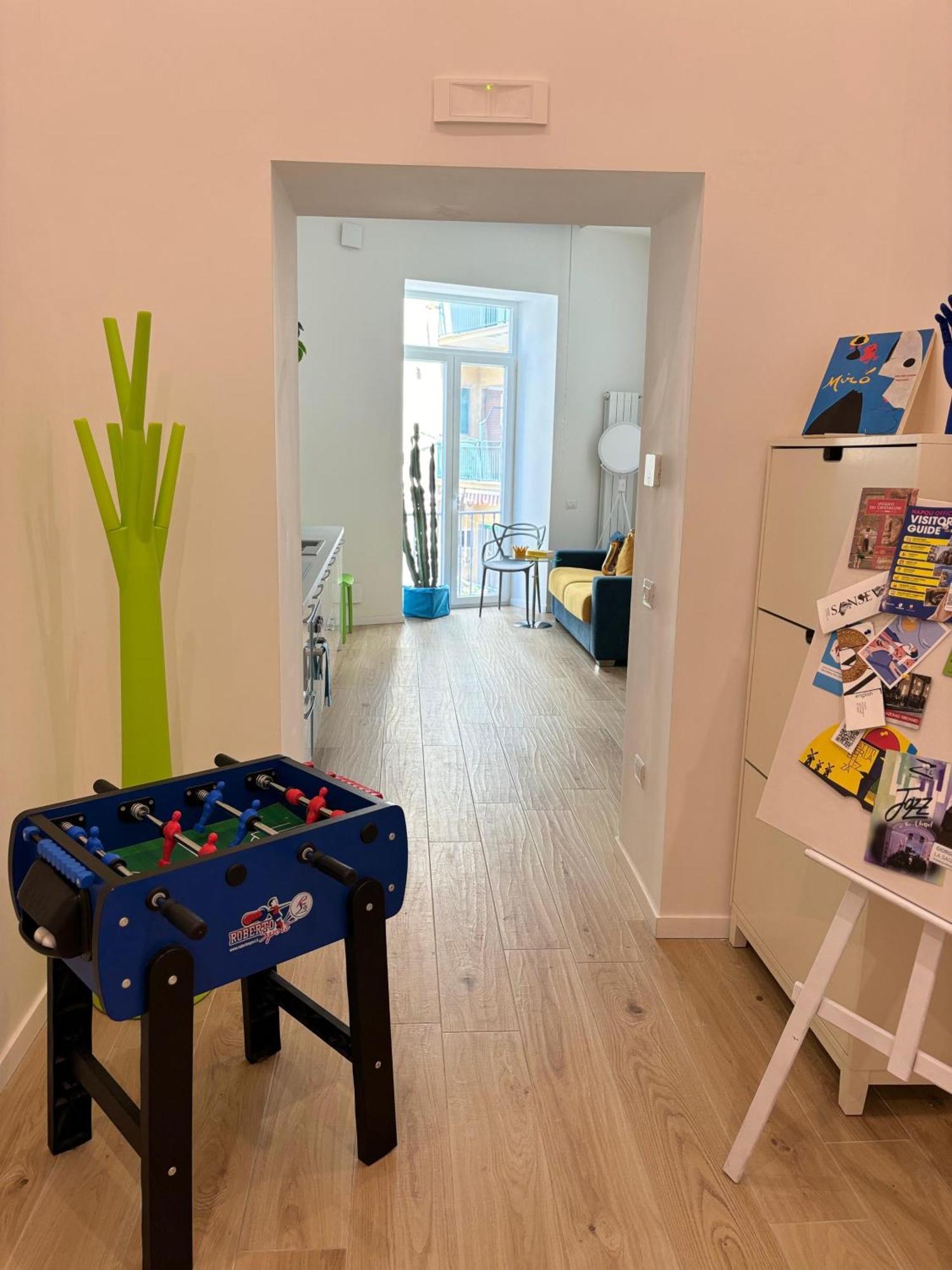 Le Dimore Dell'artista Apartment *