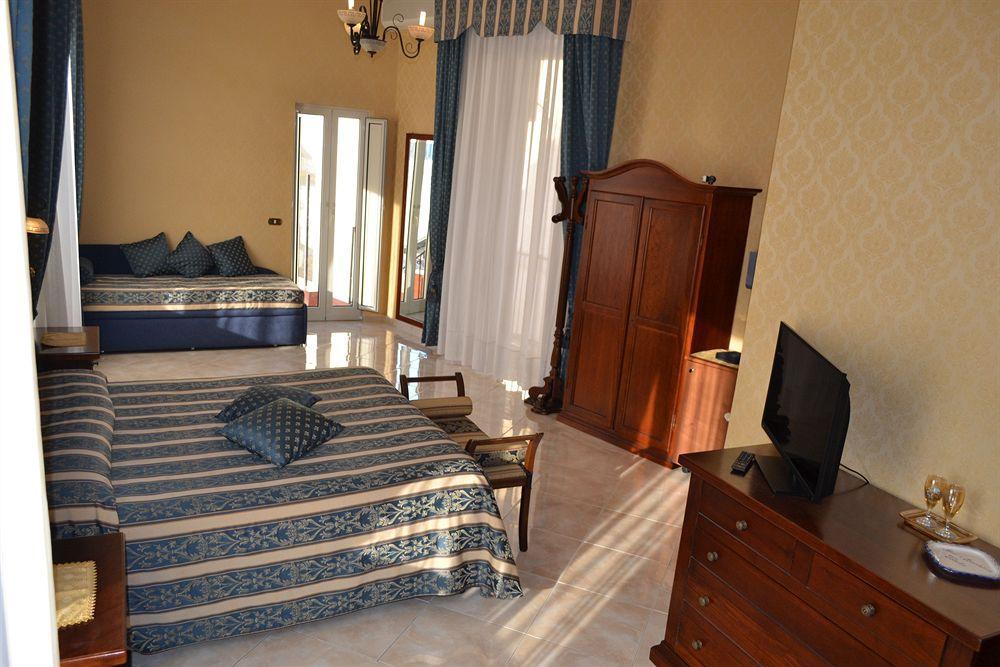 Toledo Bed & Breakfast Naples
