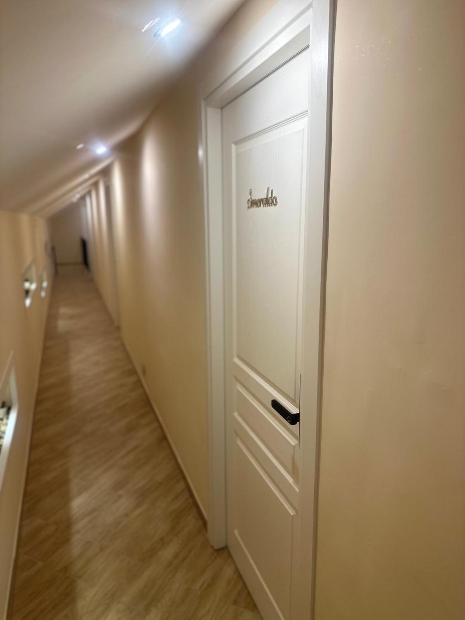 Guest house Attic *