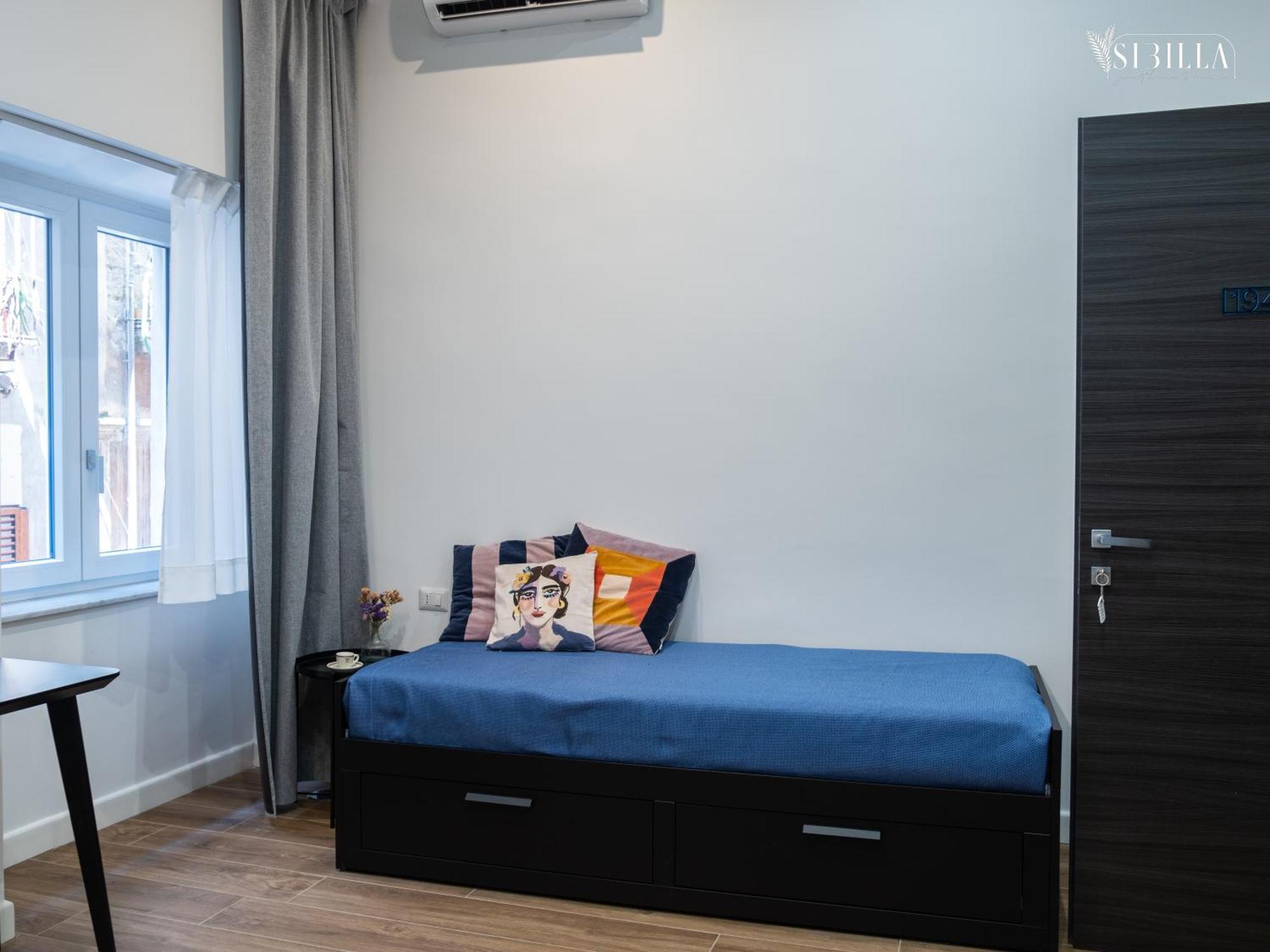 Guest house Sibilla & Charme *
