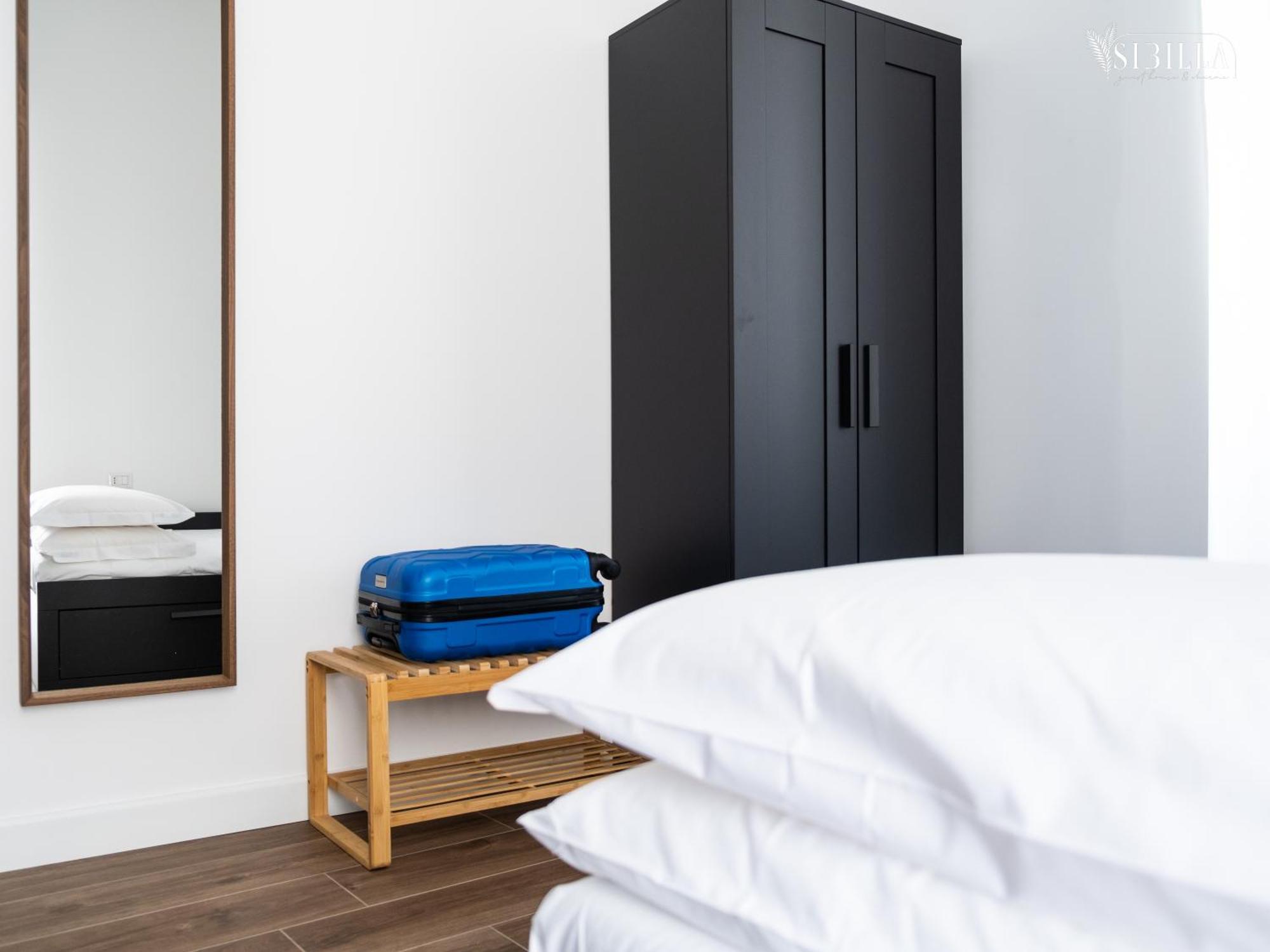 Sibilla & Charme Guest house Naples