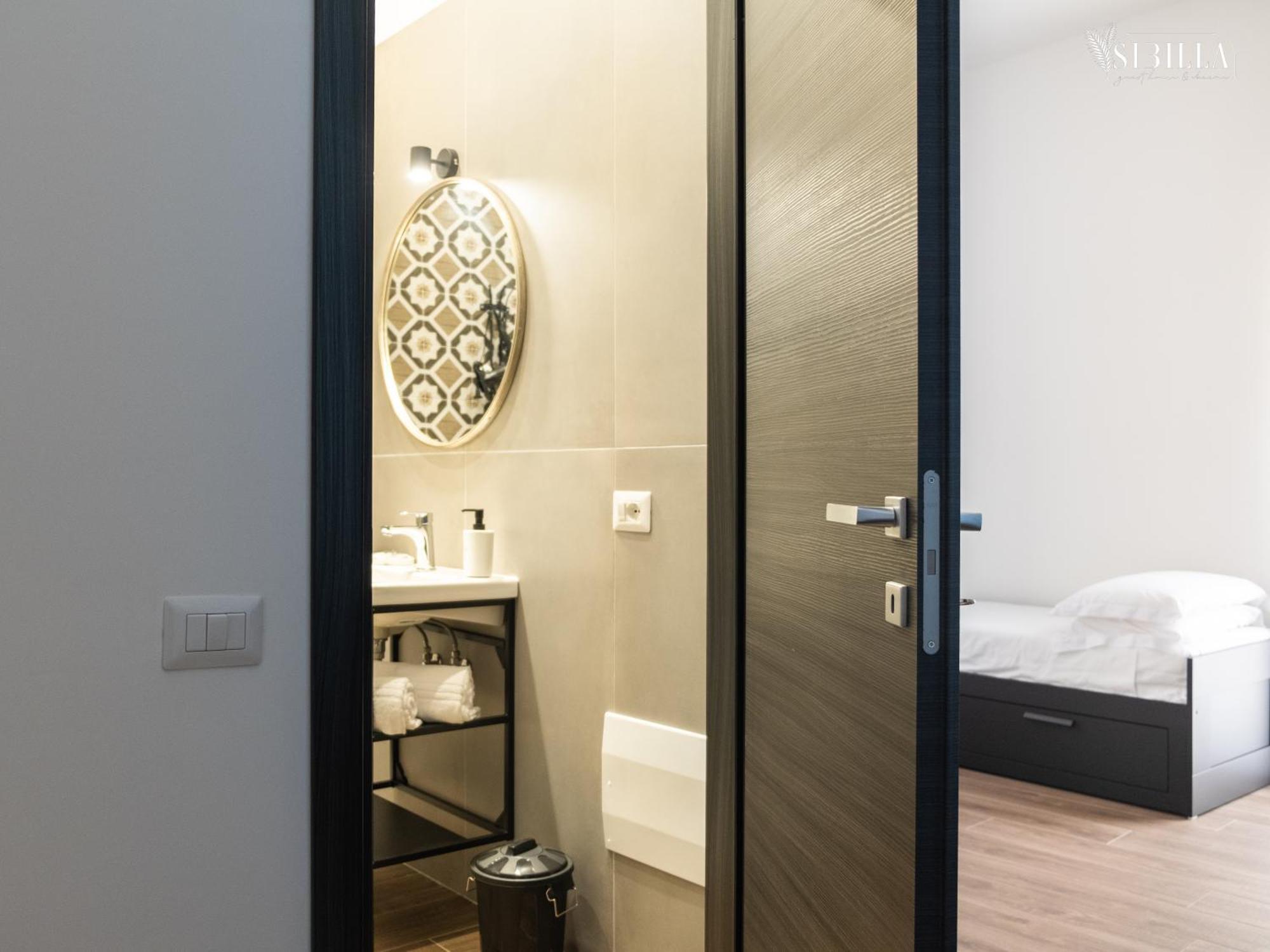 Guest house Sibilla & Charme
