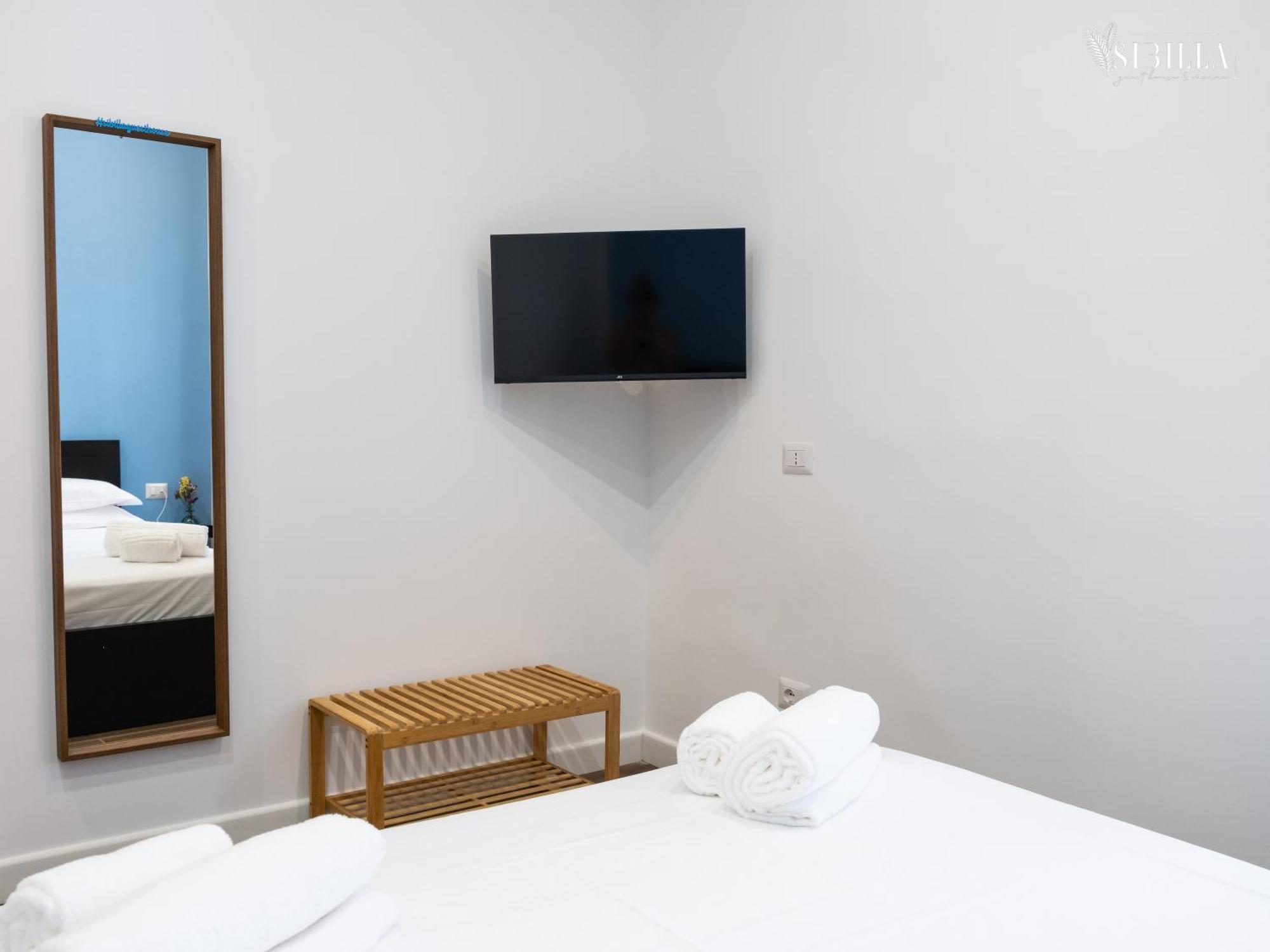 Sibilla & Charme Guest house Naples