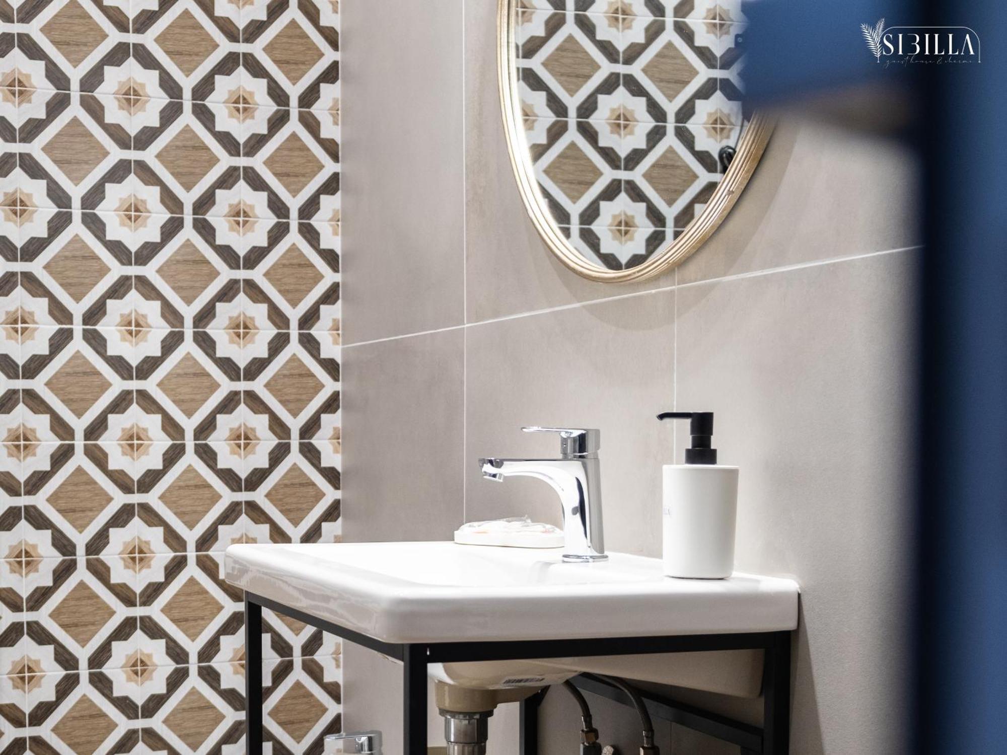 Sibilla & Charme Naples