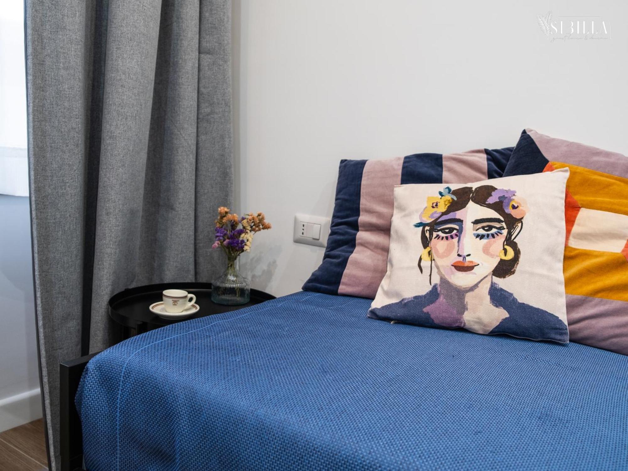 Sibilla & Charme Guest house