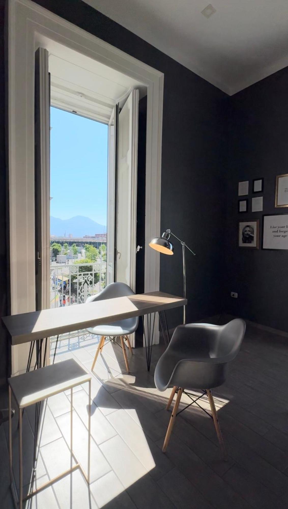 Guest house Serendipity Naples