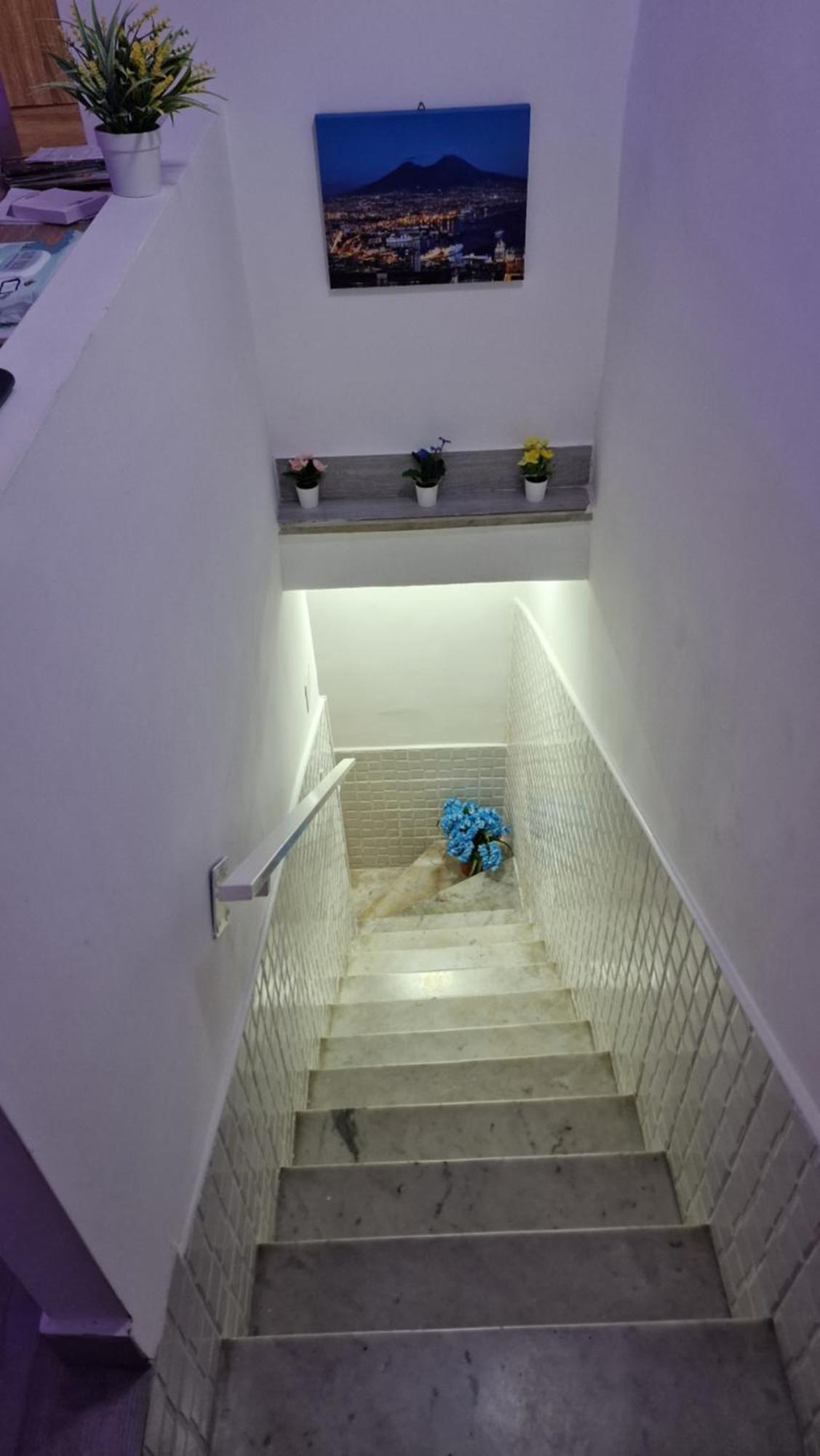 Intero Espo * Naples