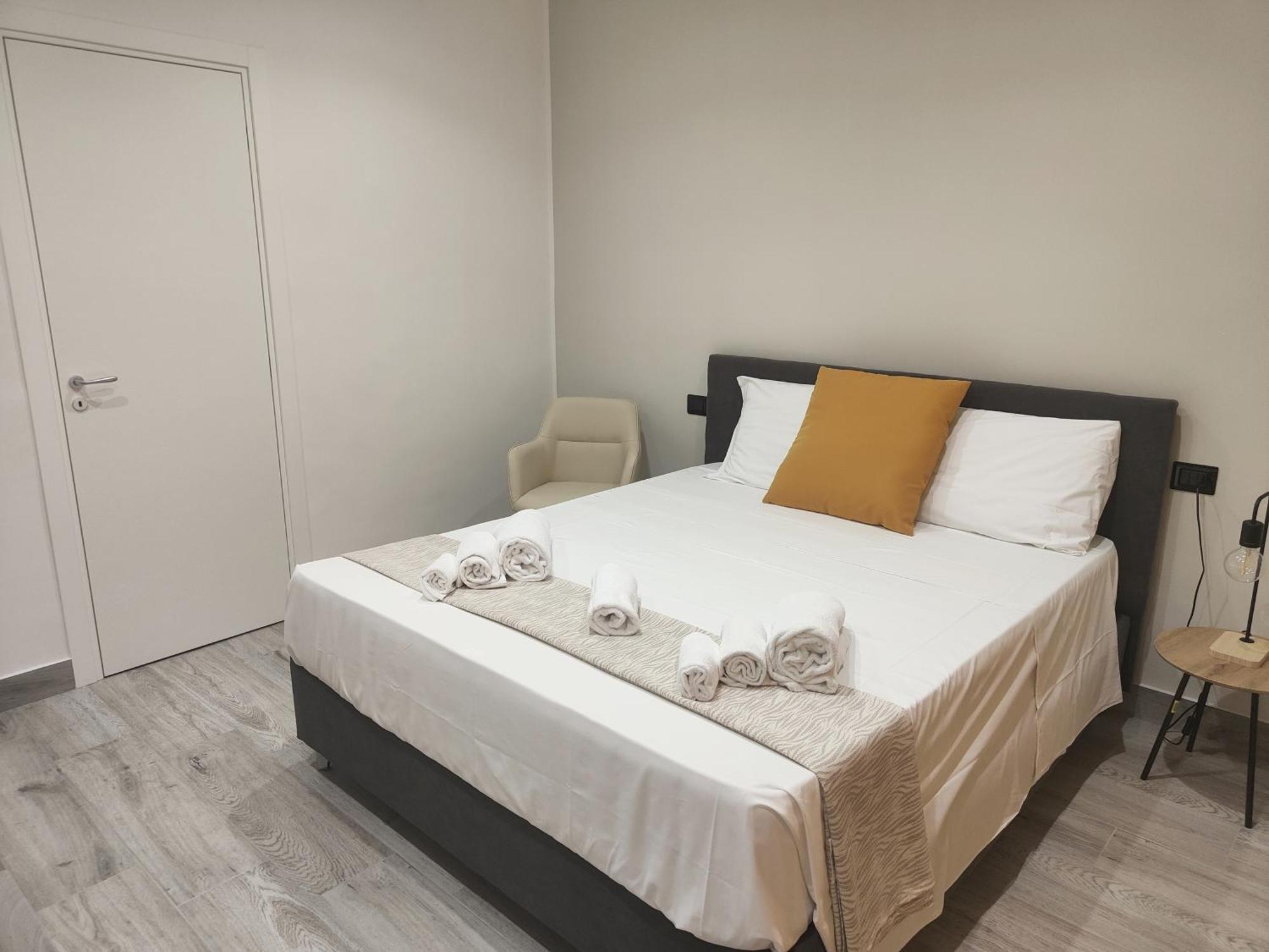Sweet San Francesco Guest house Naples