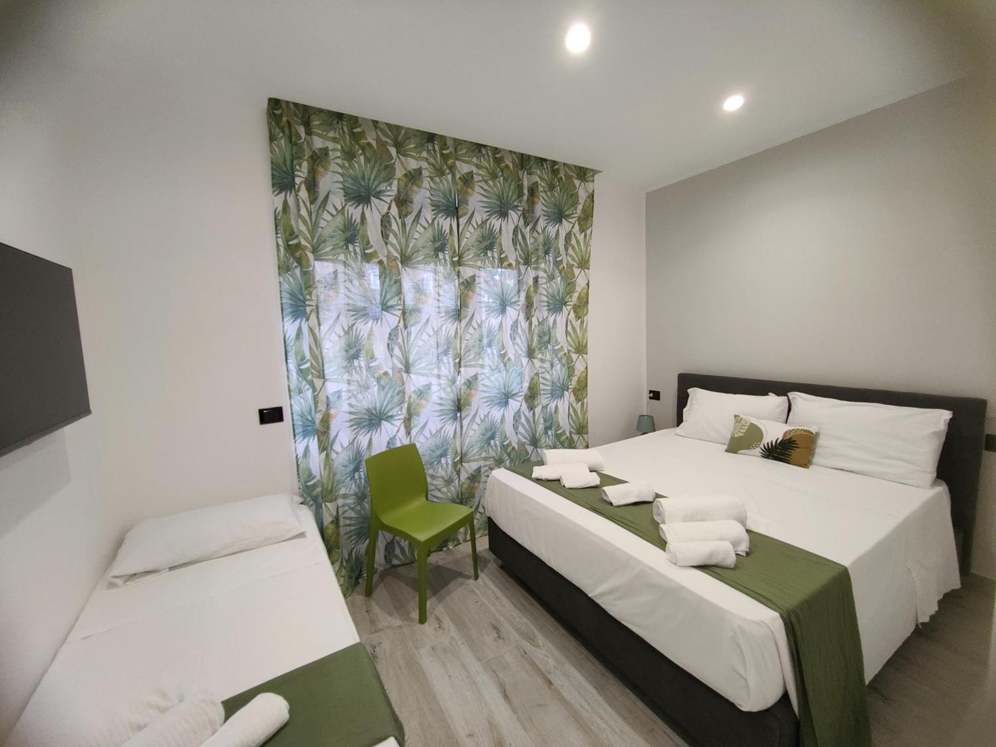 Sweet San Francesco Guest house Naples