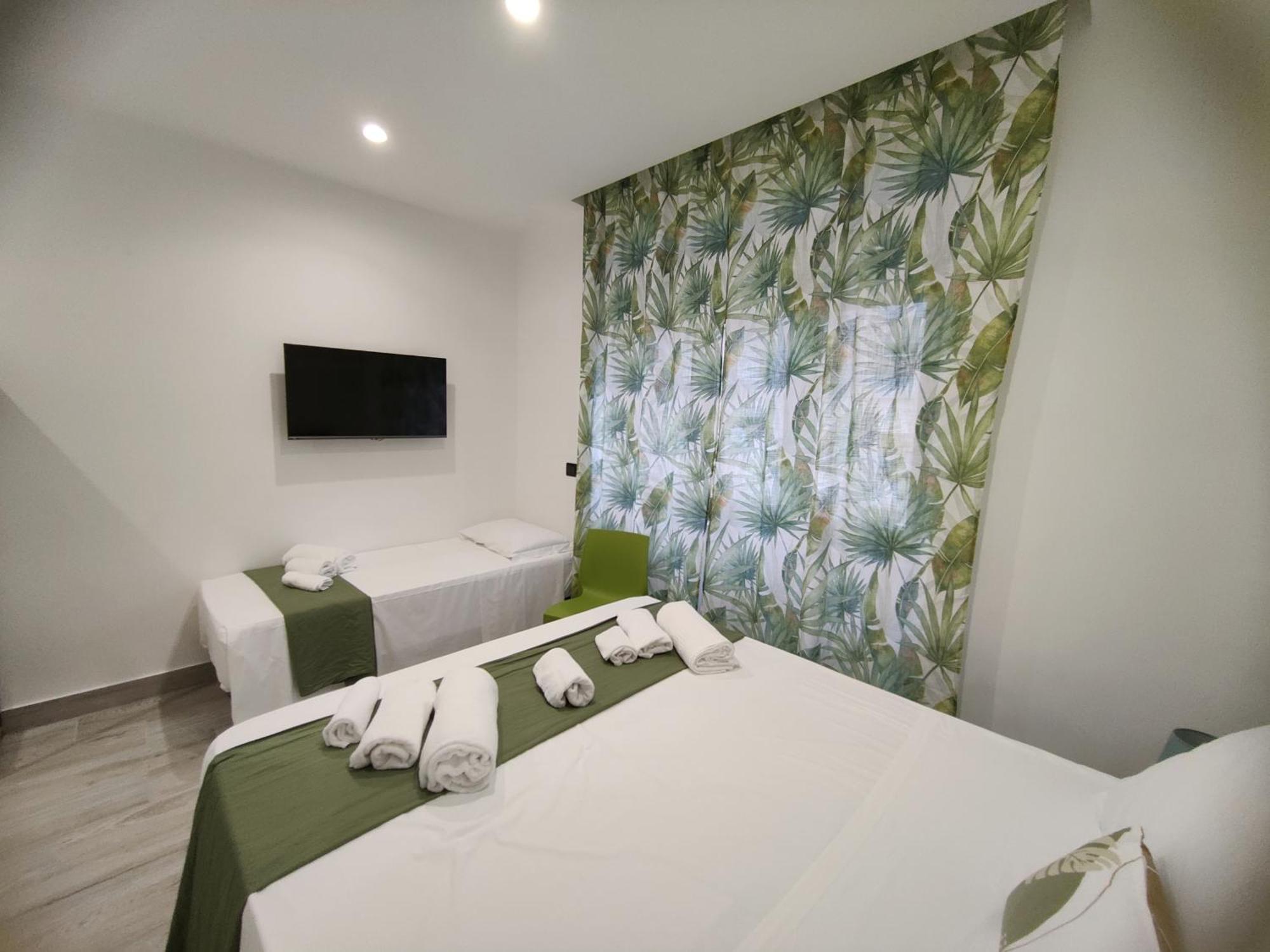 Guest house Sweet San Francesco Naples