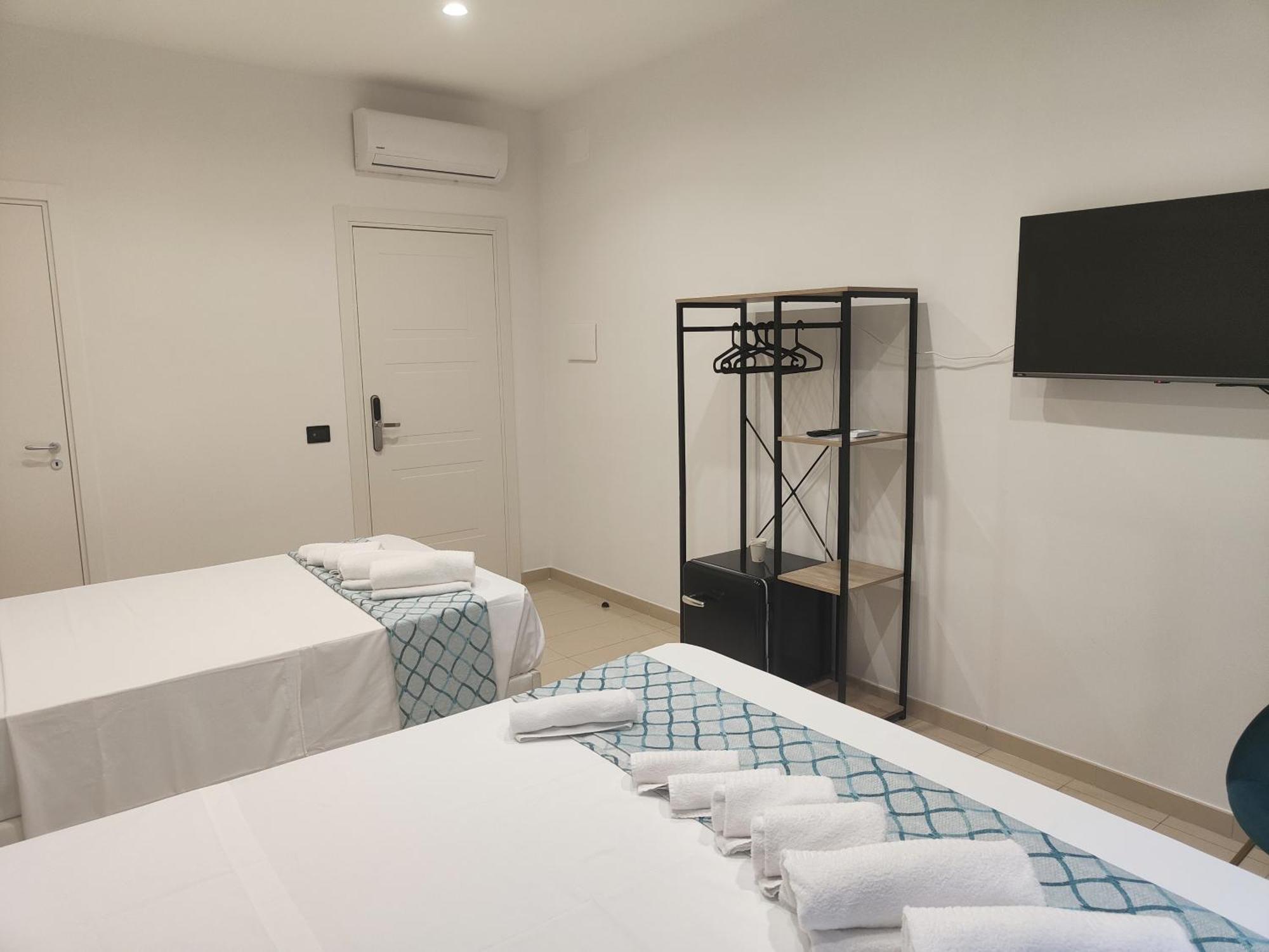 Guest house Sweet San Francesco Naples