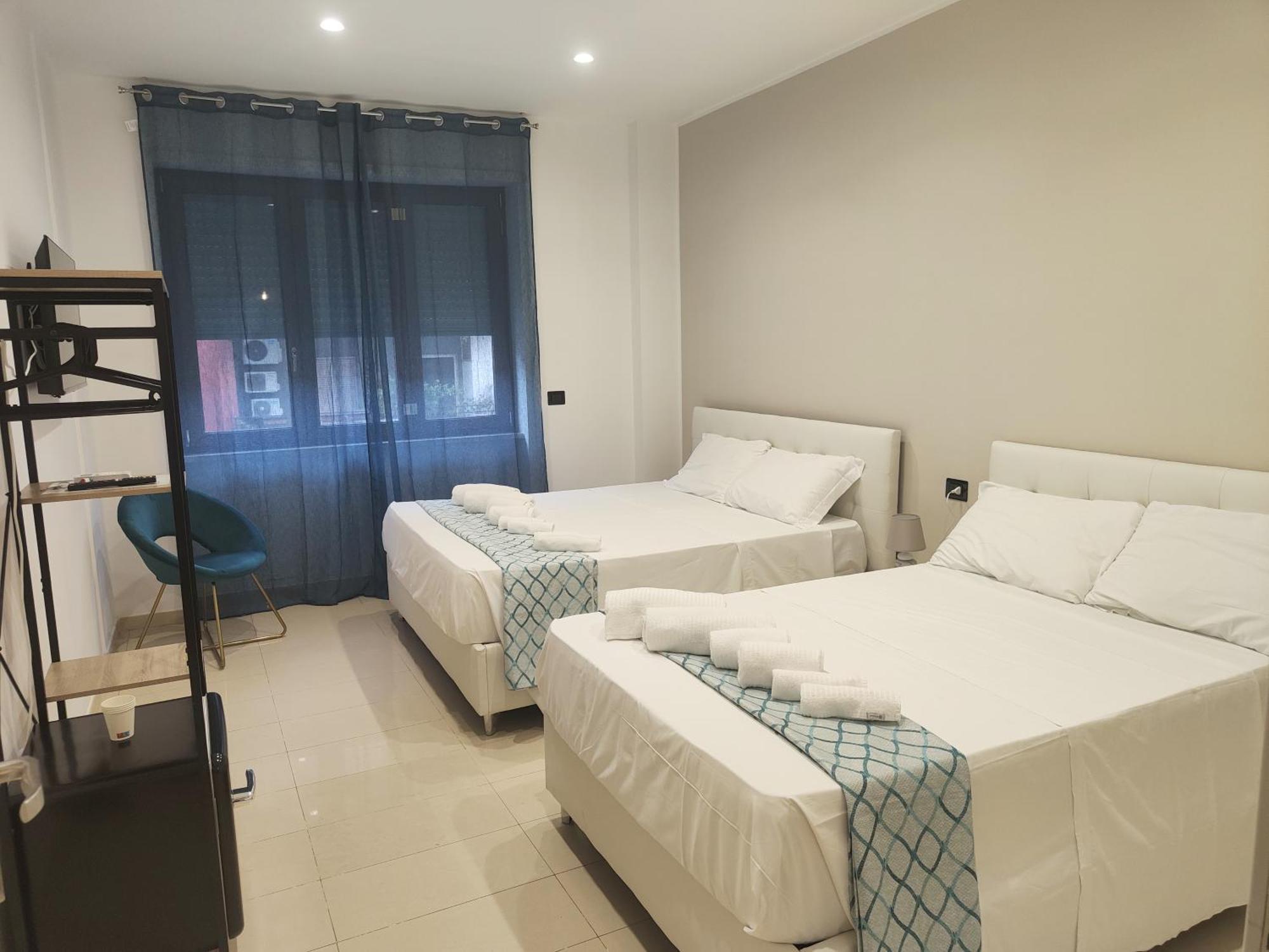Sweet San Francesco Guest house Naples