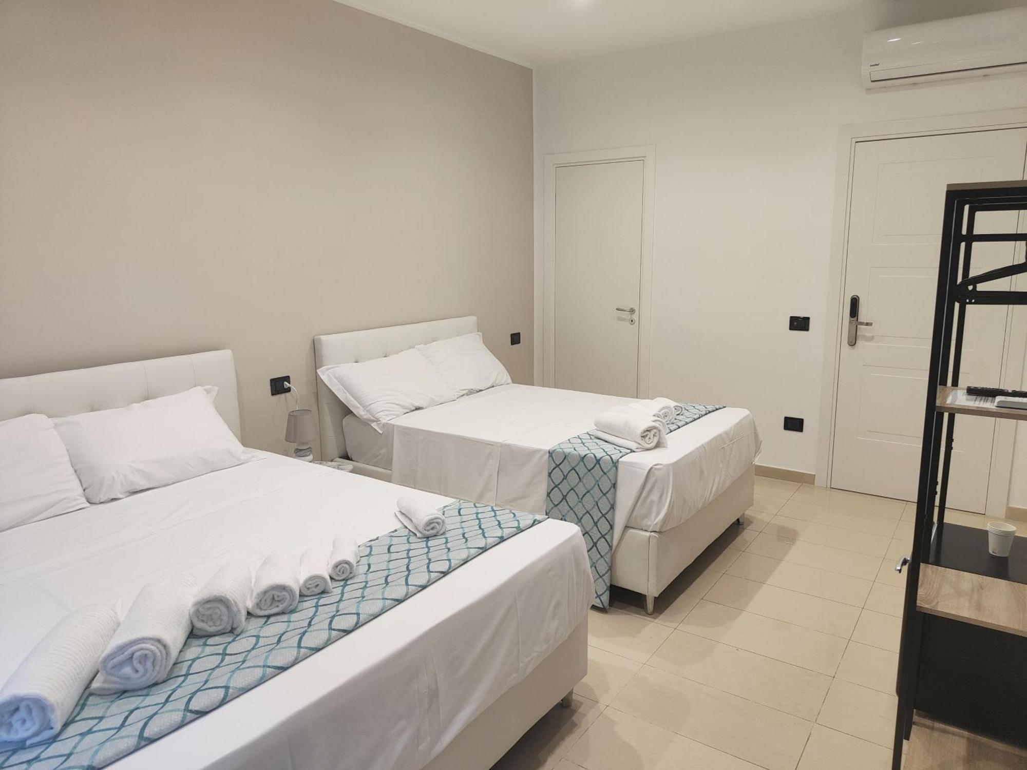 Guest house Sweet San Francesco Naples