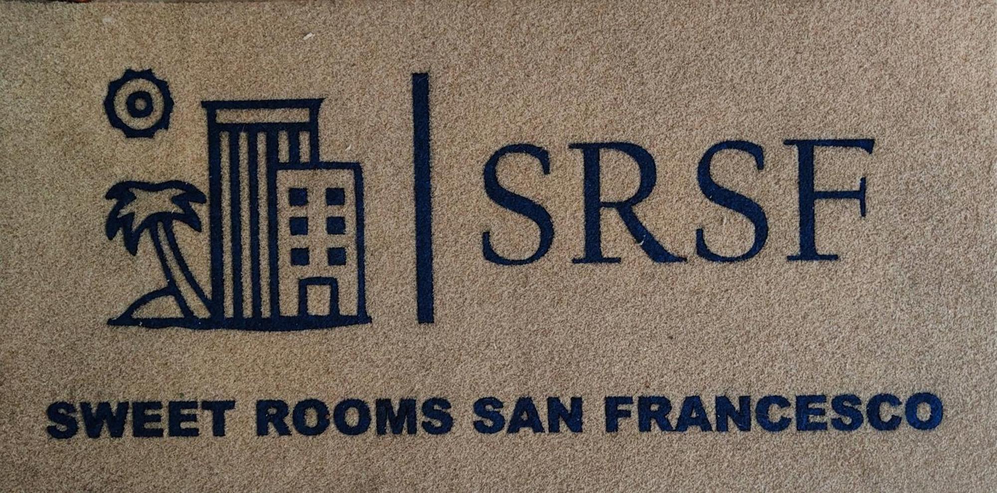 Sweet San Francesco Guest house Naples