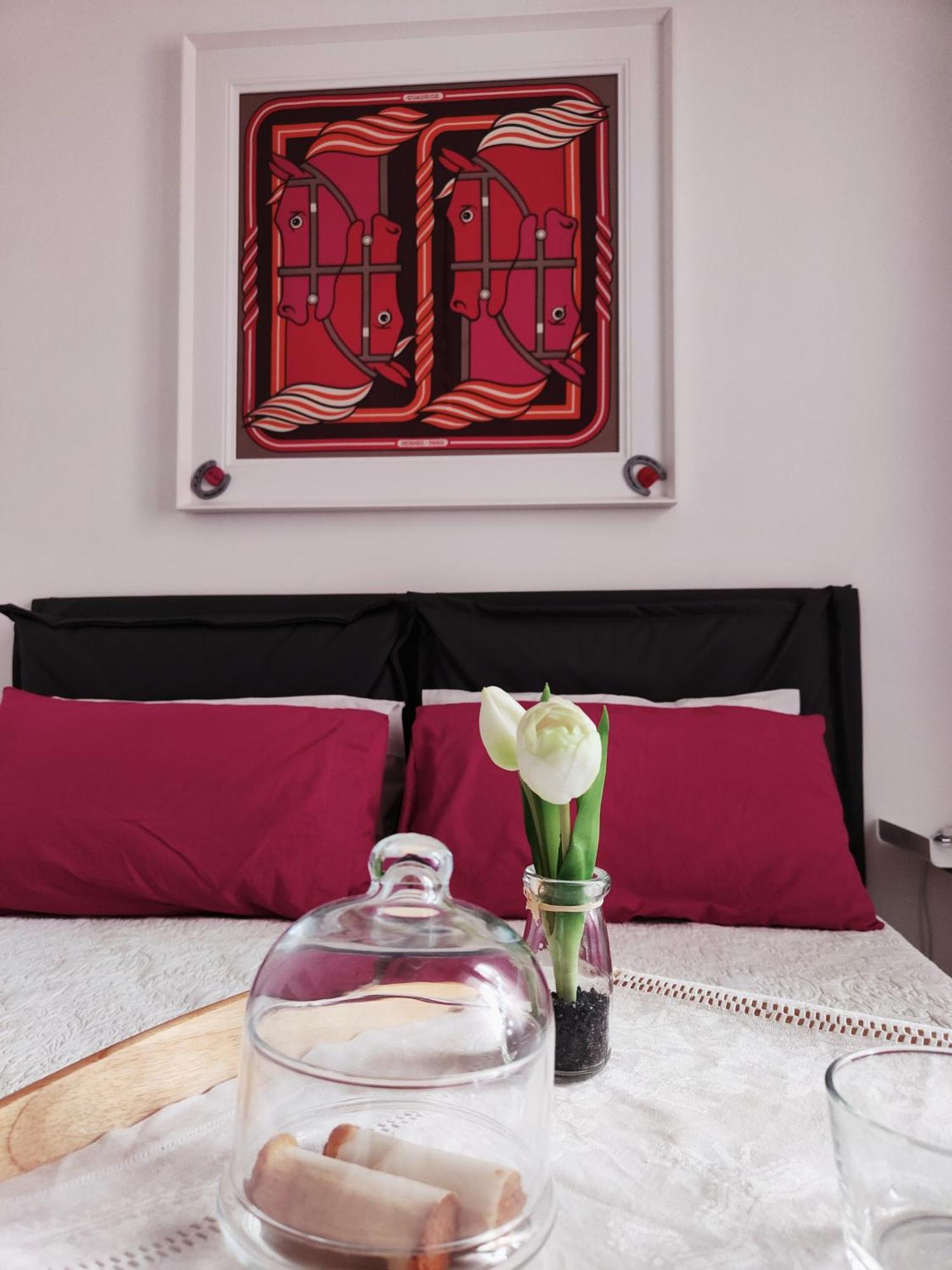 Guest house Home33 Naples