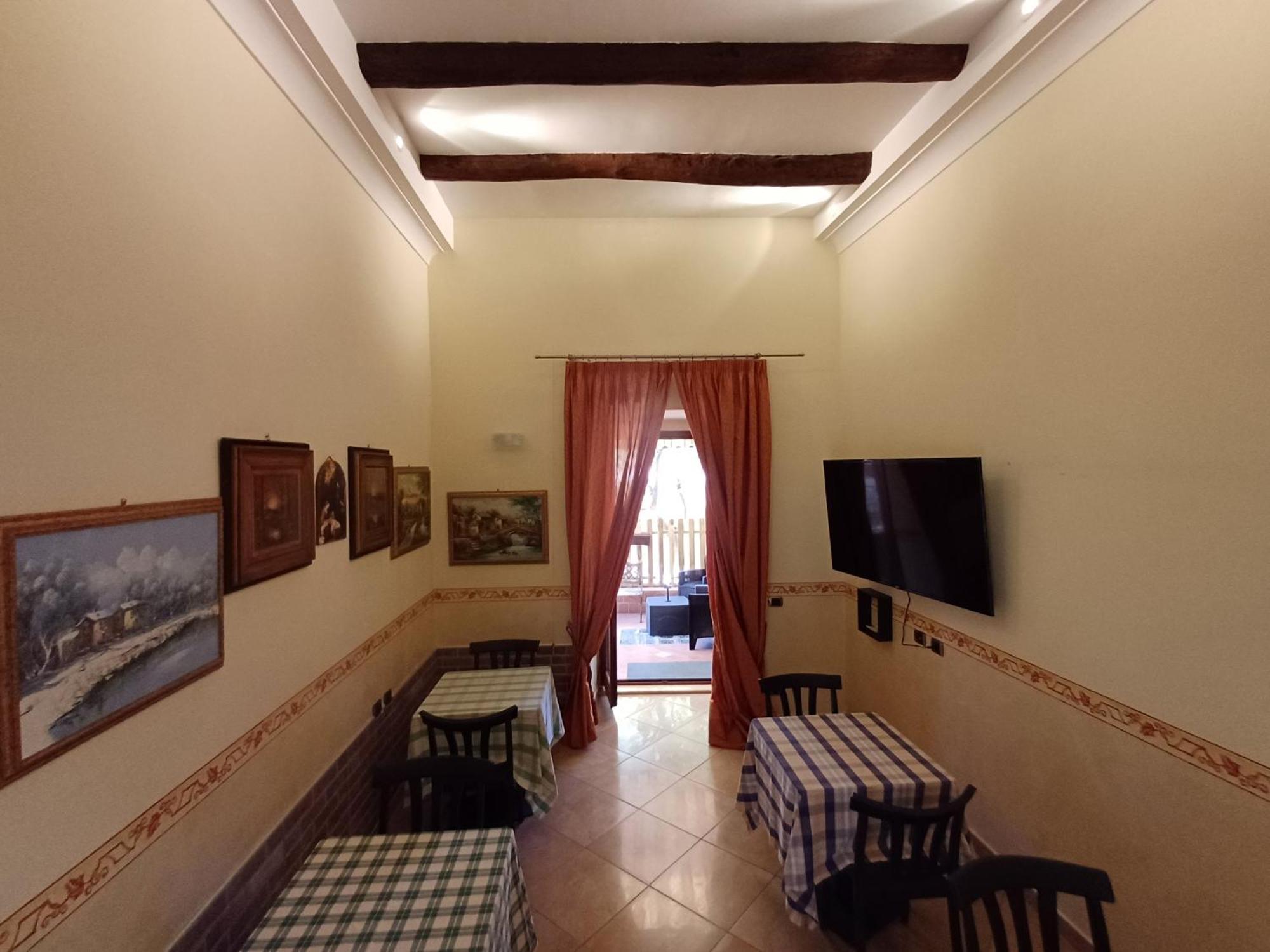 Town Hostel