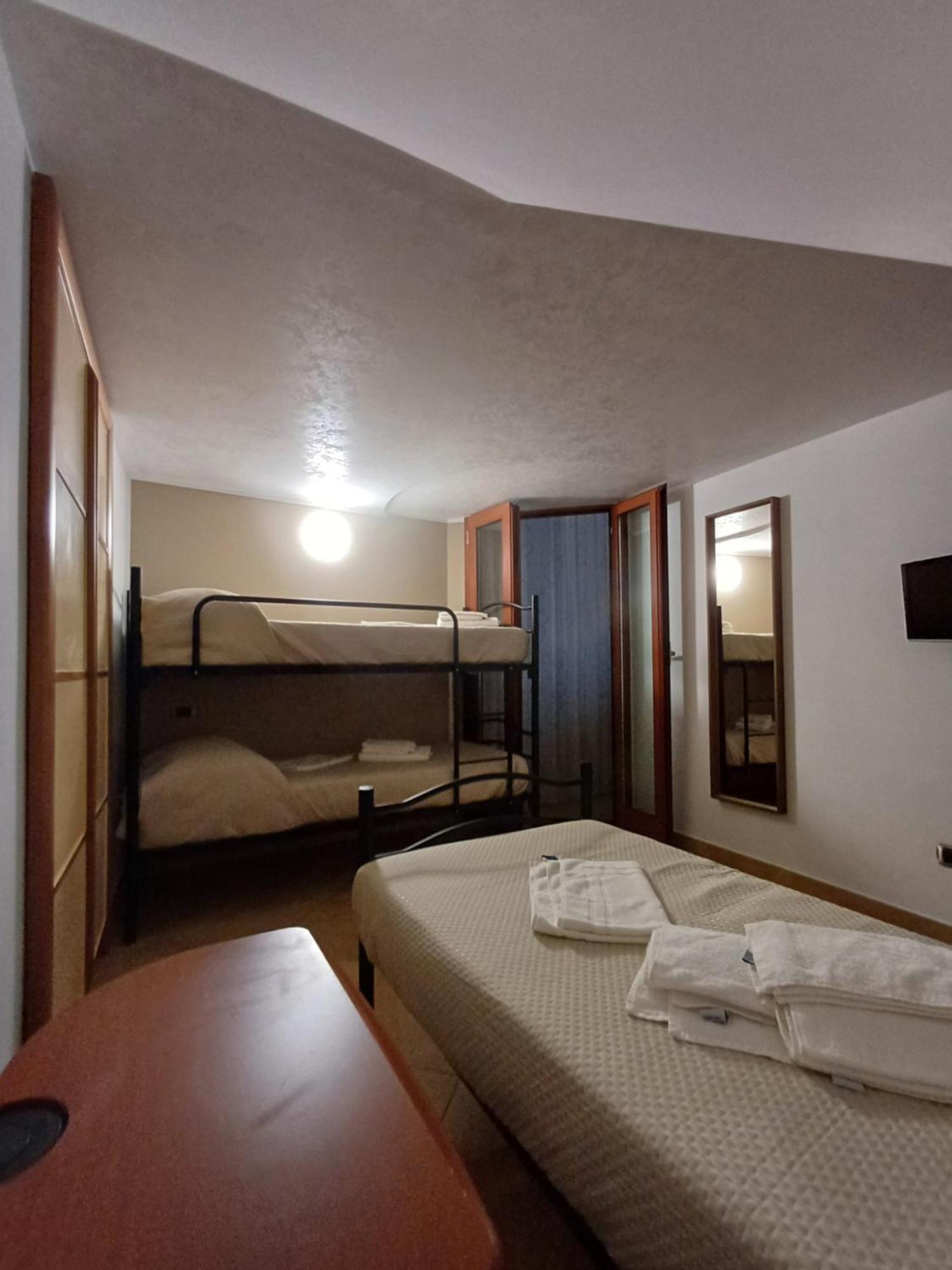 Hostel Town
