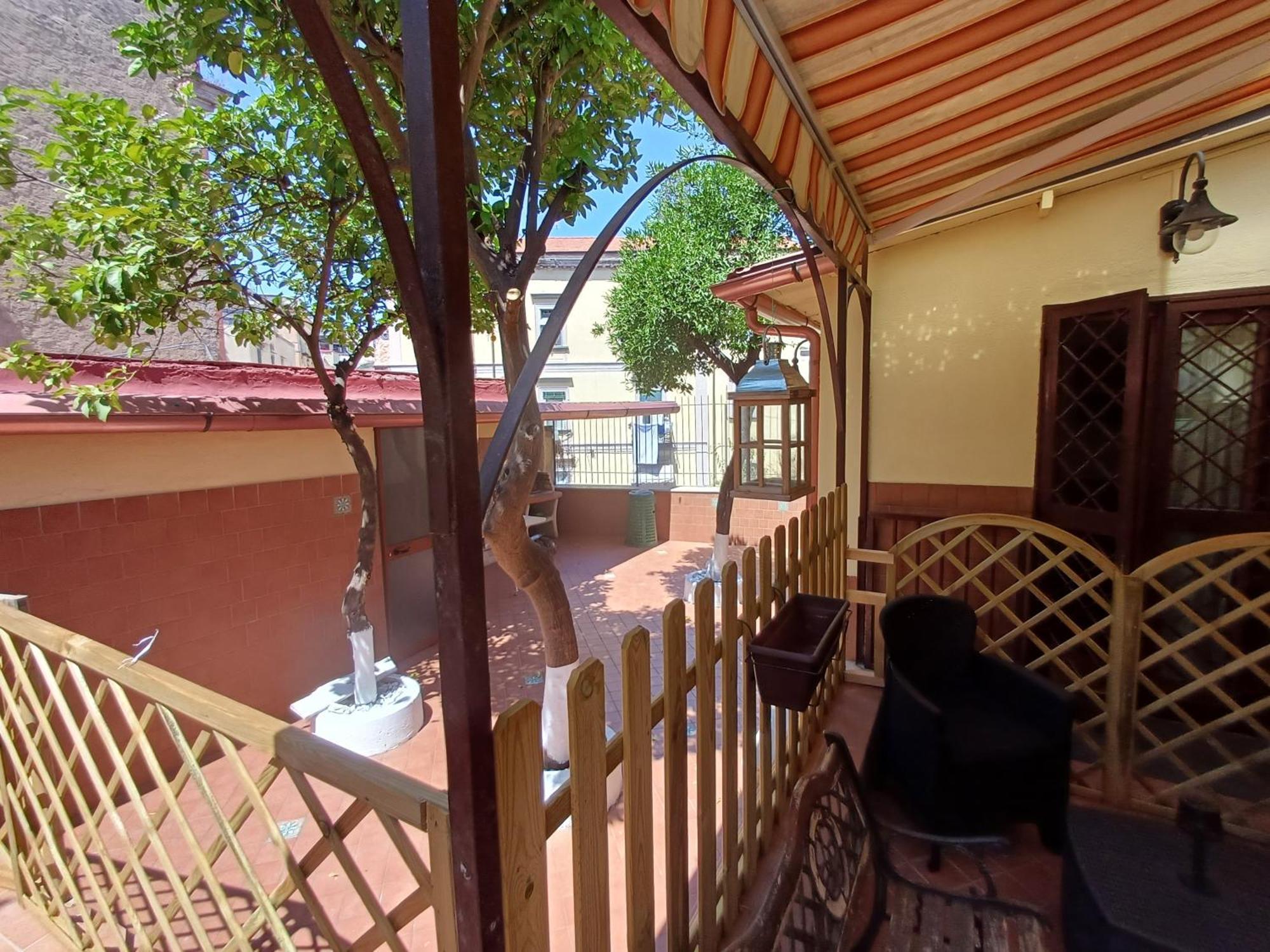 Town Hostel