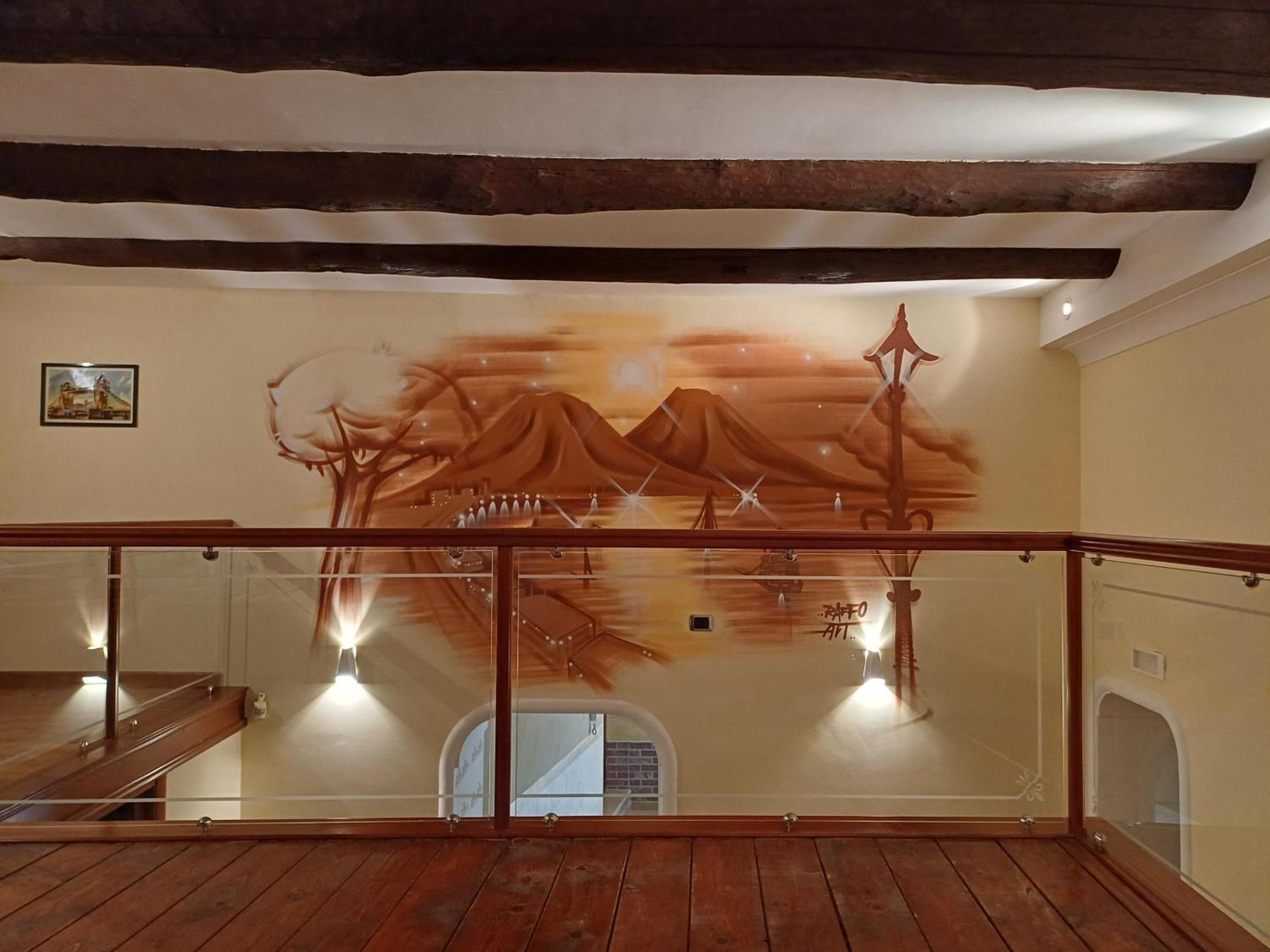 Town Hostel Naples