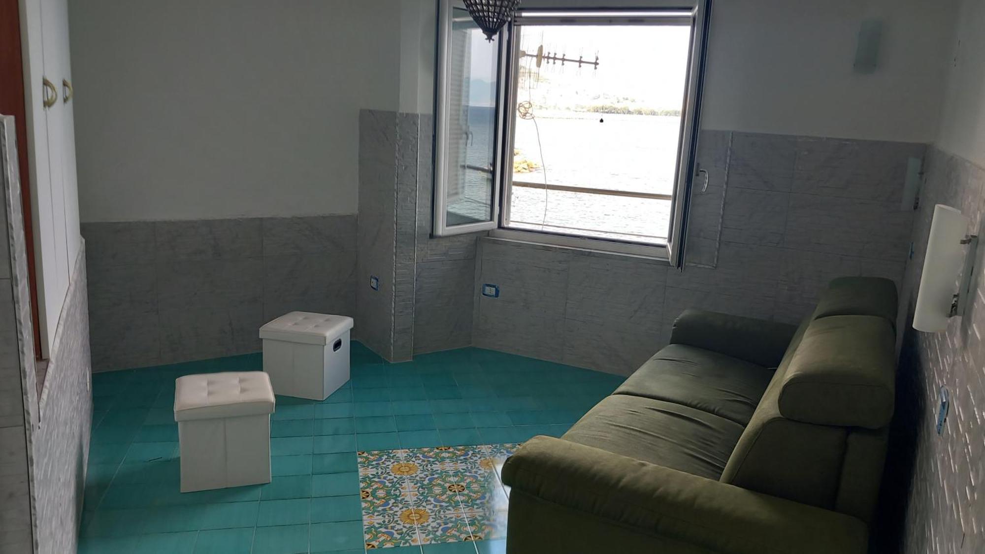 Apartment La Casa Sul Mare *