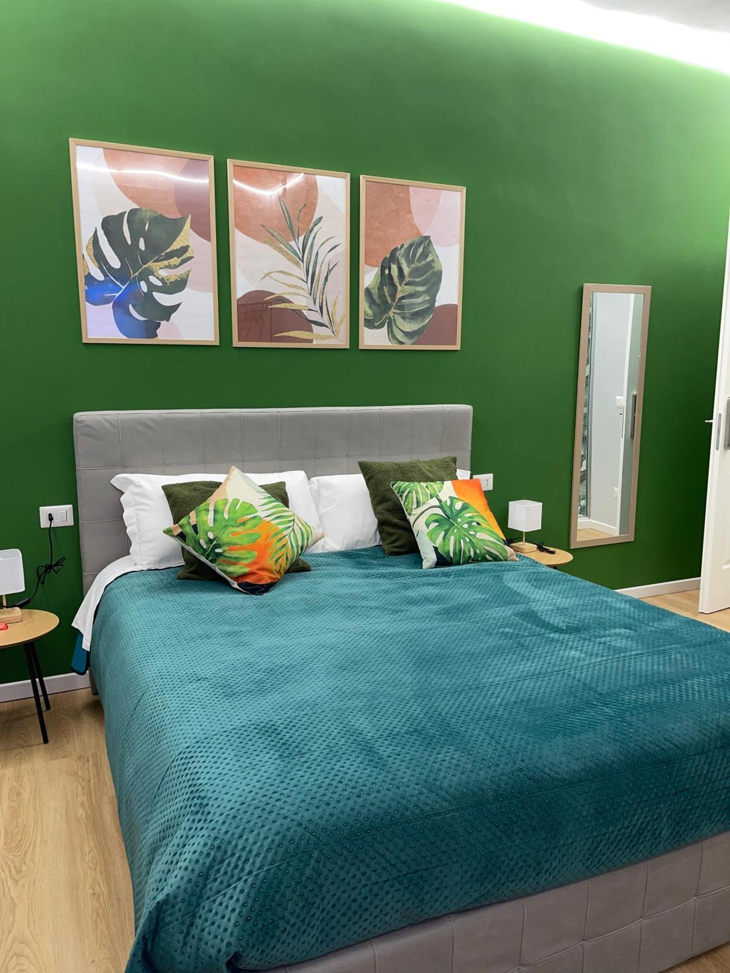 Vomero Bed & Breakfast Naples