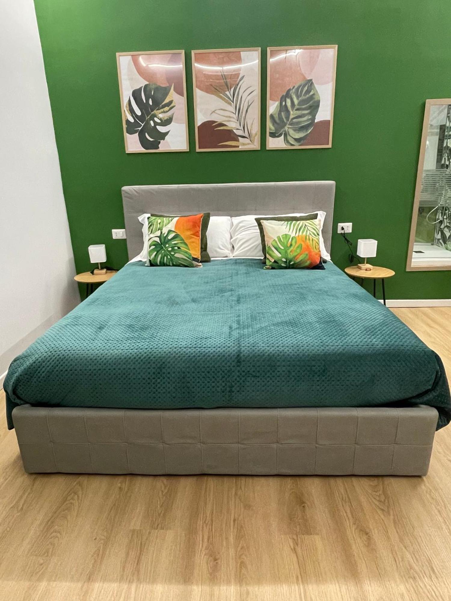 Vomero Bed & Breakfast Naples