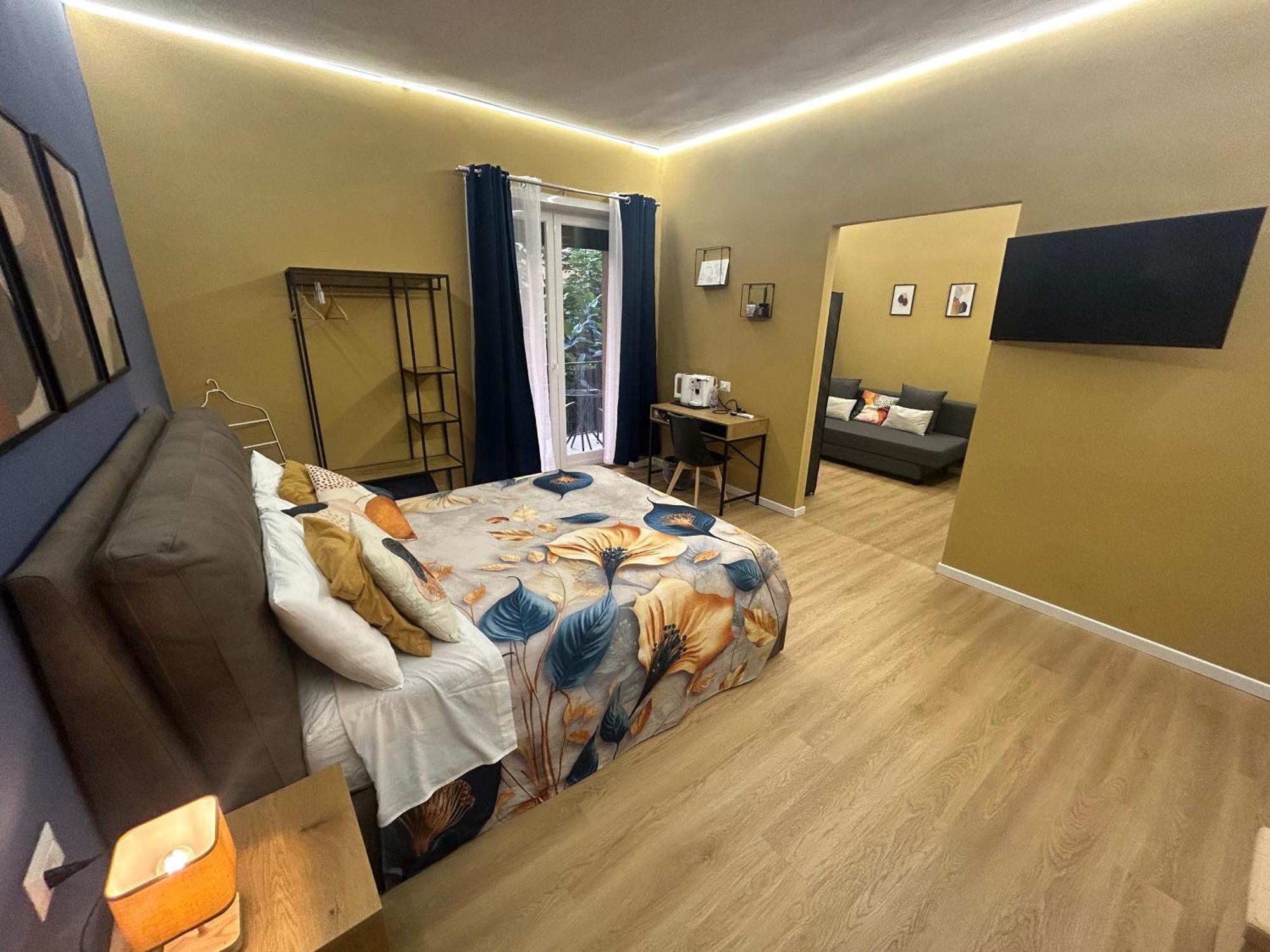 Vomero Naples