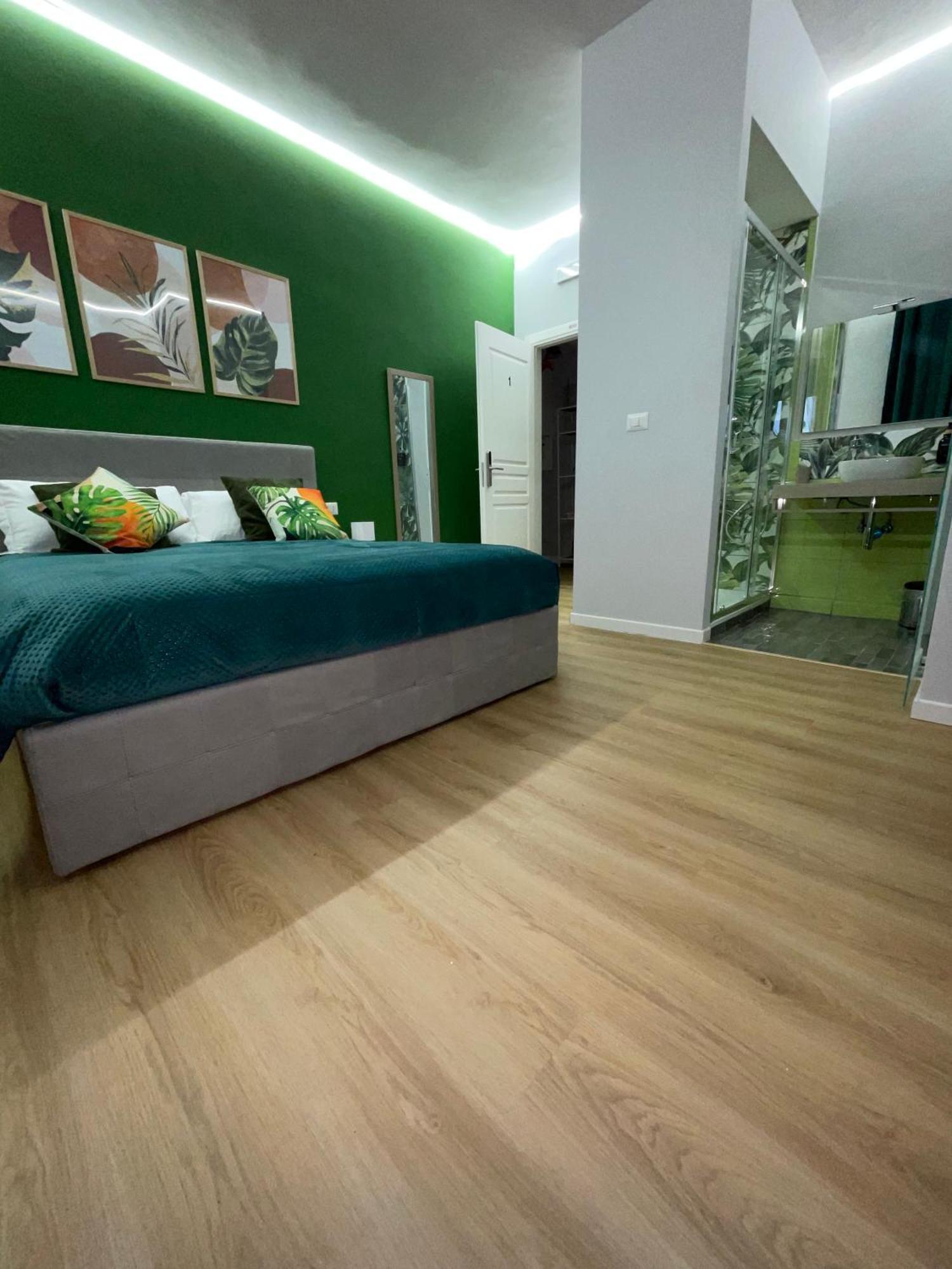 Bed & Breakfast Vomero Naples